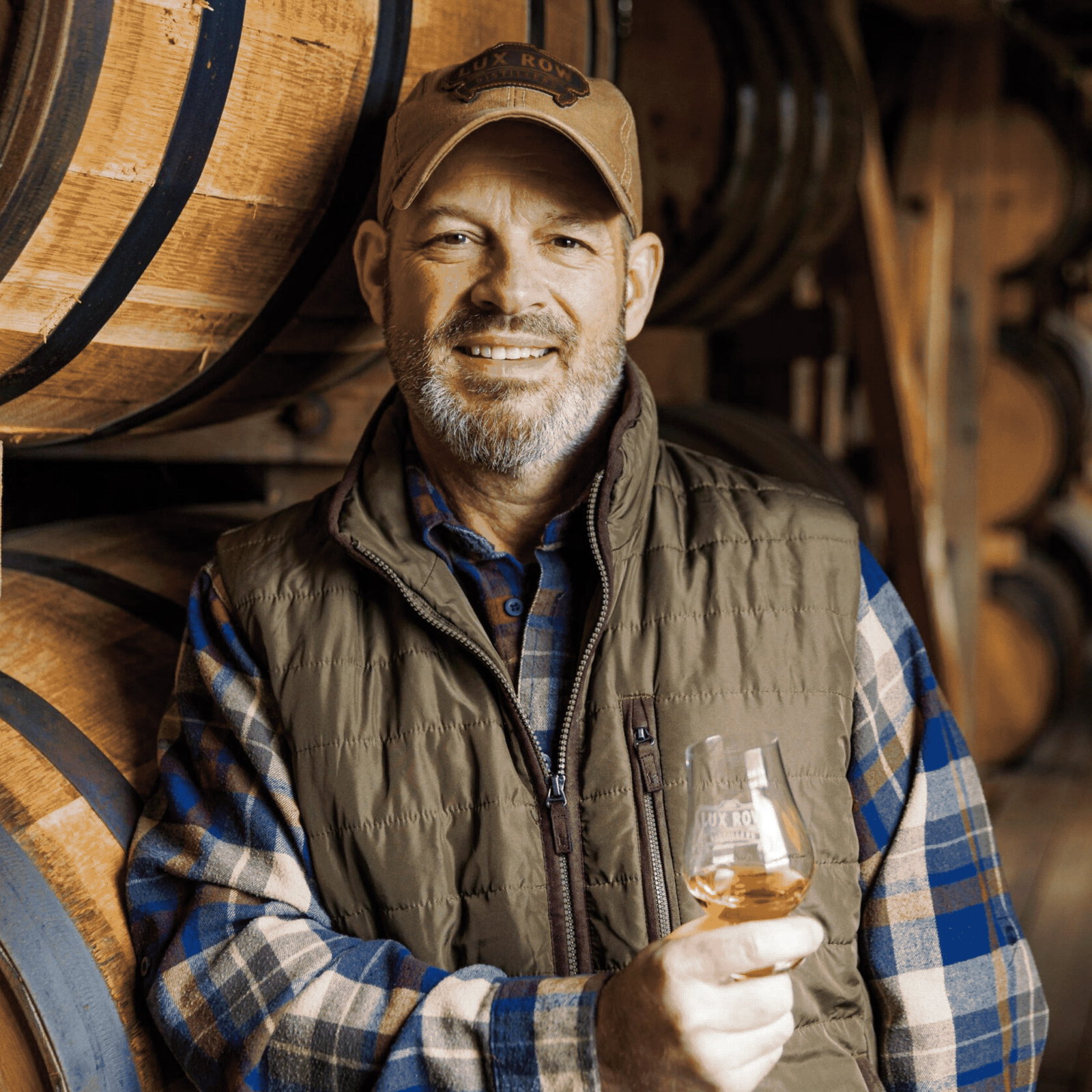 From Pre-Med to Master Distiller: John Rempe’s Rebel Journey