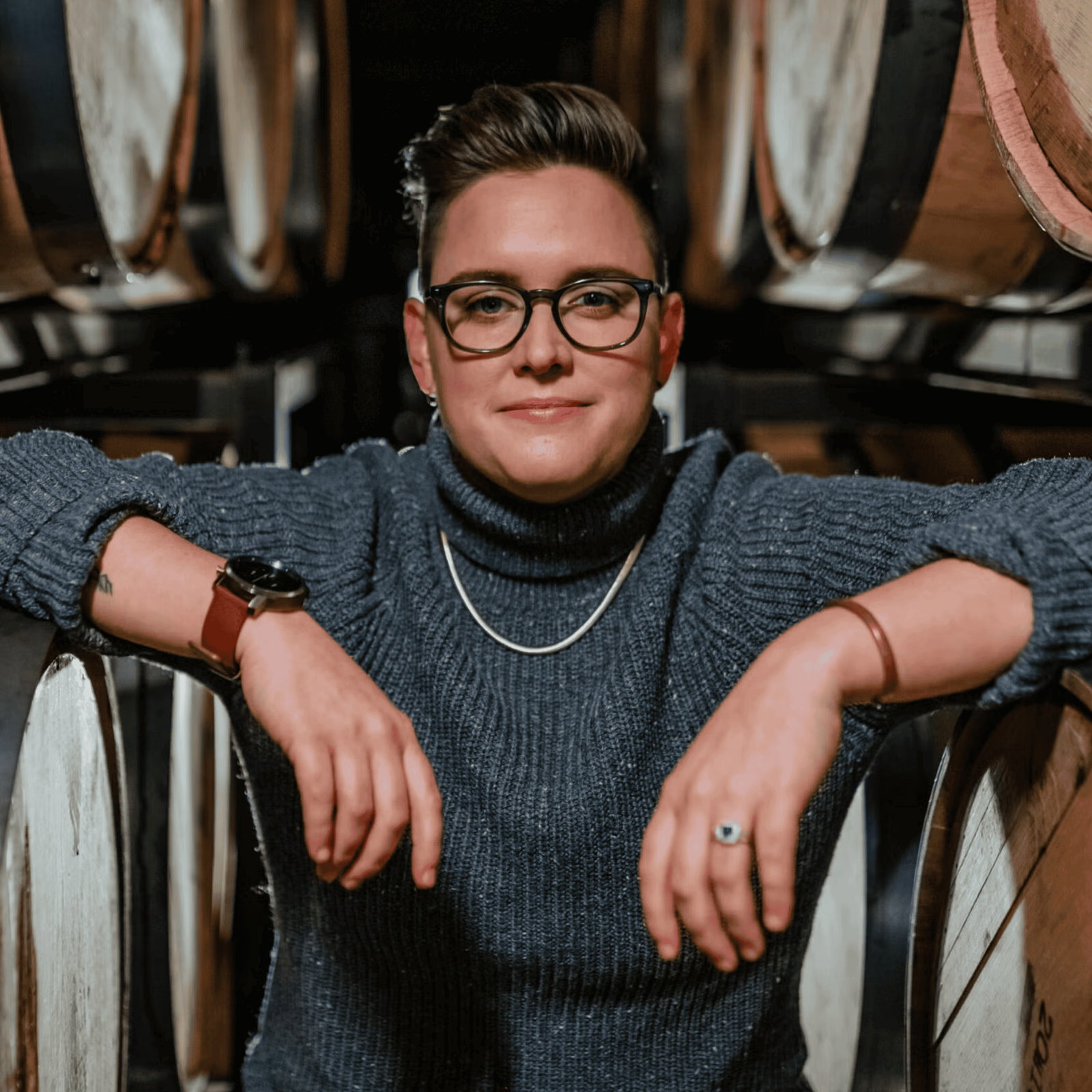 Breaking Rules and Surviving History: Old Forester's Master Taster on Innovation, Prohibition, and Finding Value in Bourbon episode artwork