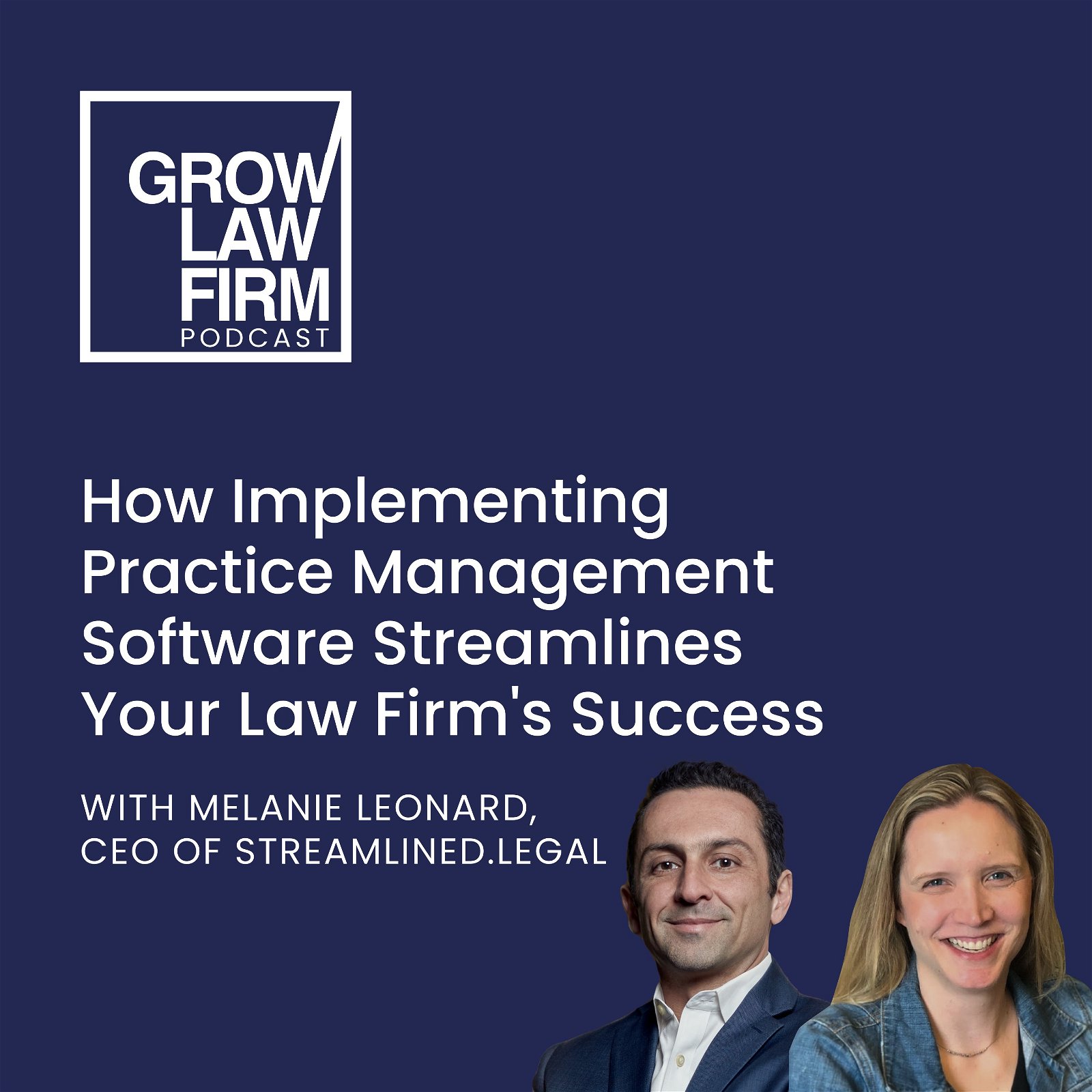 How Implementing Practice Management Software Streamlines Your Law Firm's Success