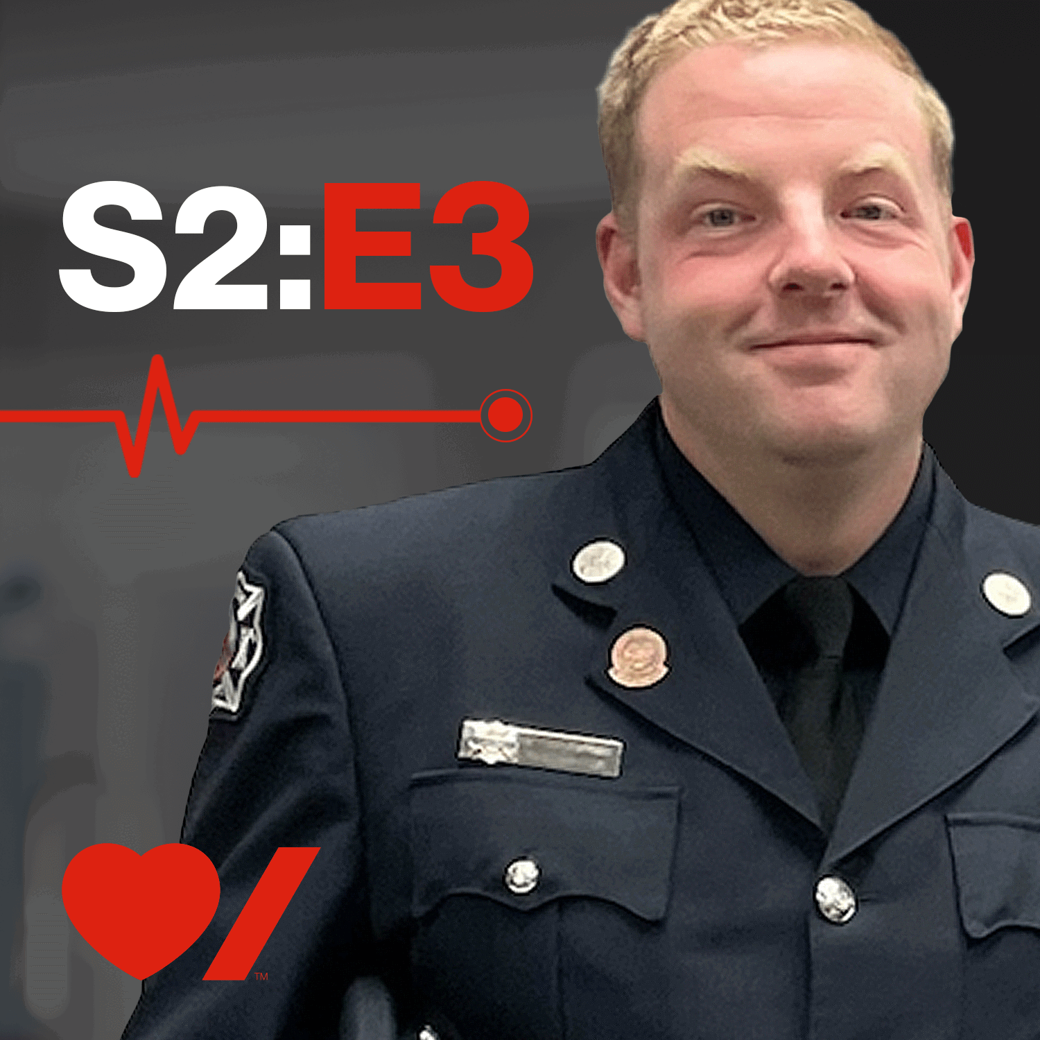 The life-saving power of an AED