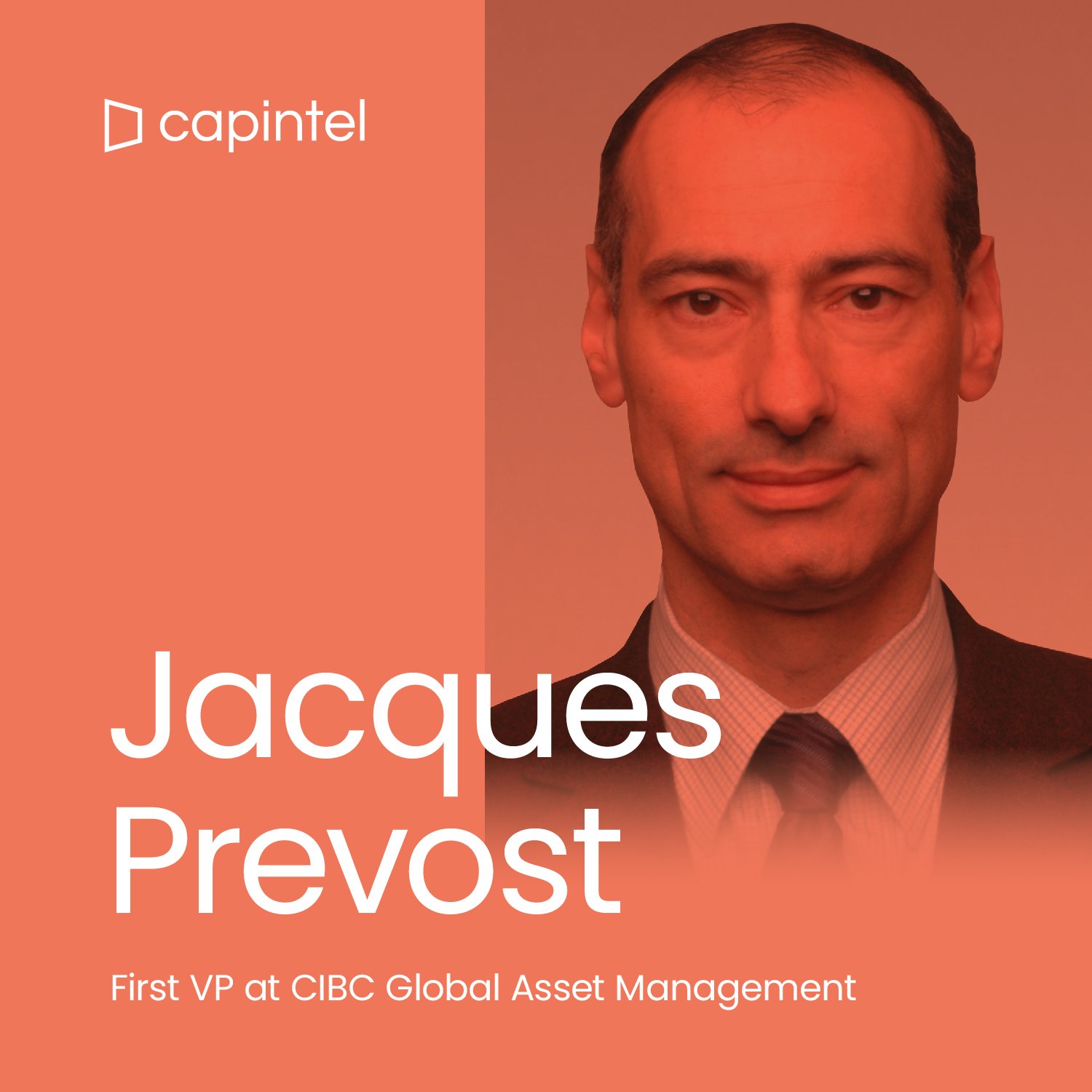 Demystifying Alternative Credit, with Jacques Prevost and CIBC Global Asset Management