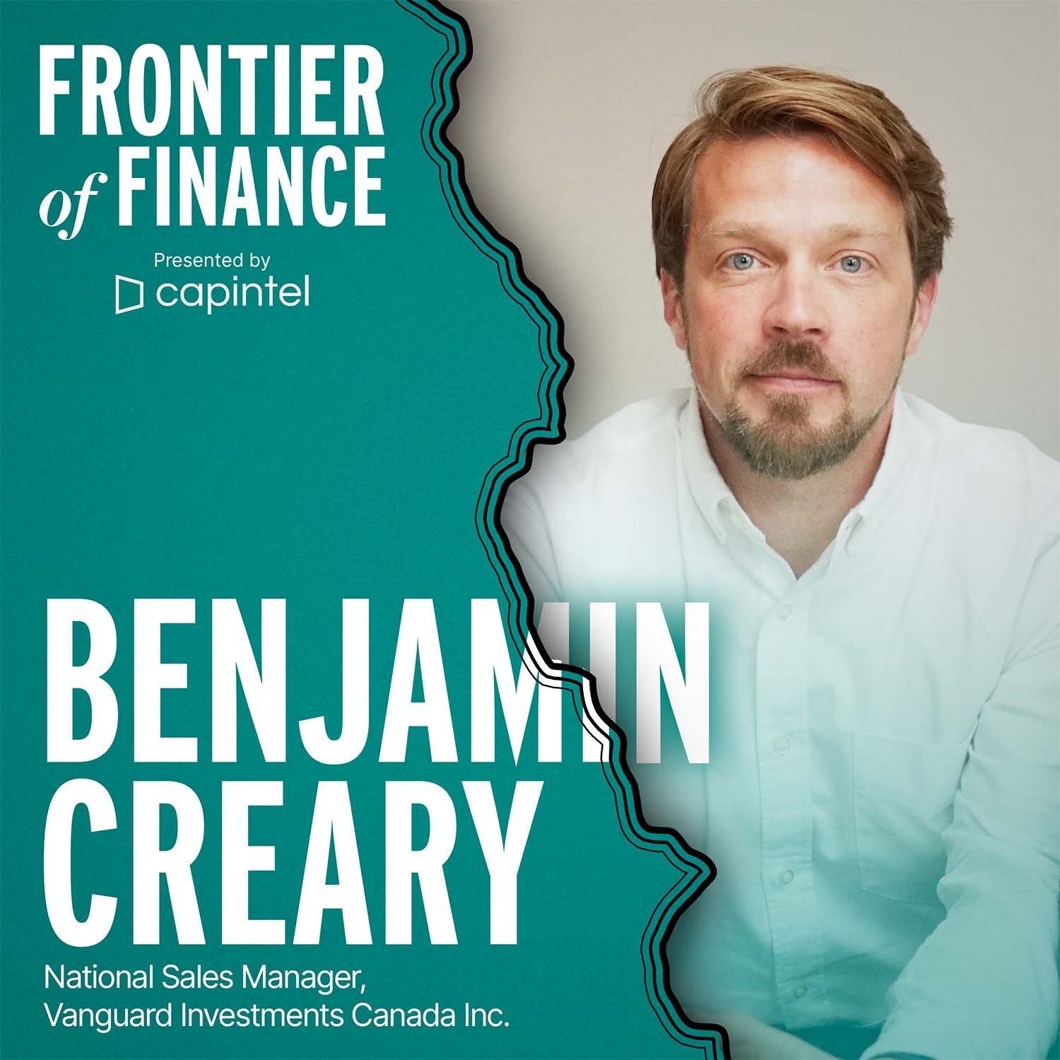 Why The Balanced Portfolio is Here to Stay with Benjamin Creary and Vanguard Investments Canada Inc.