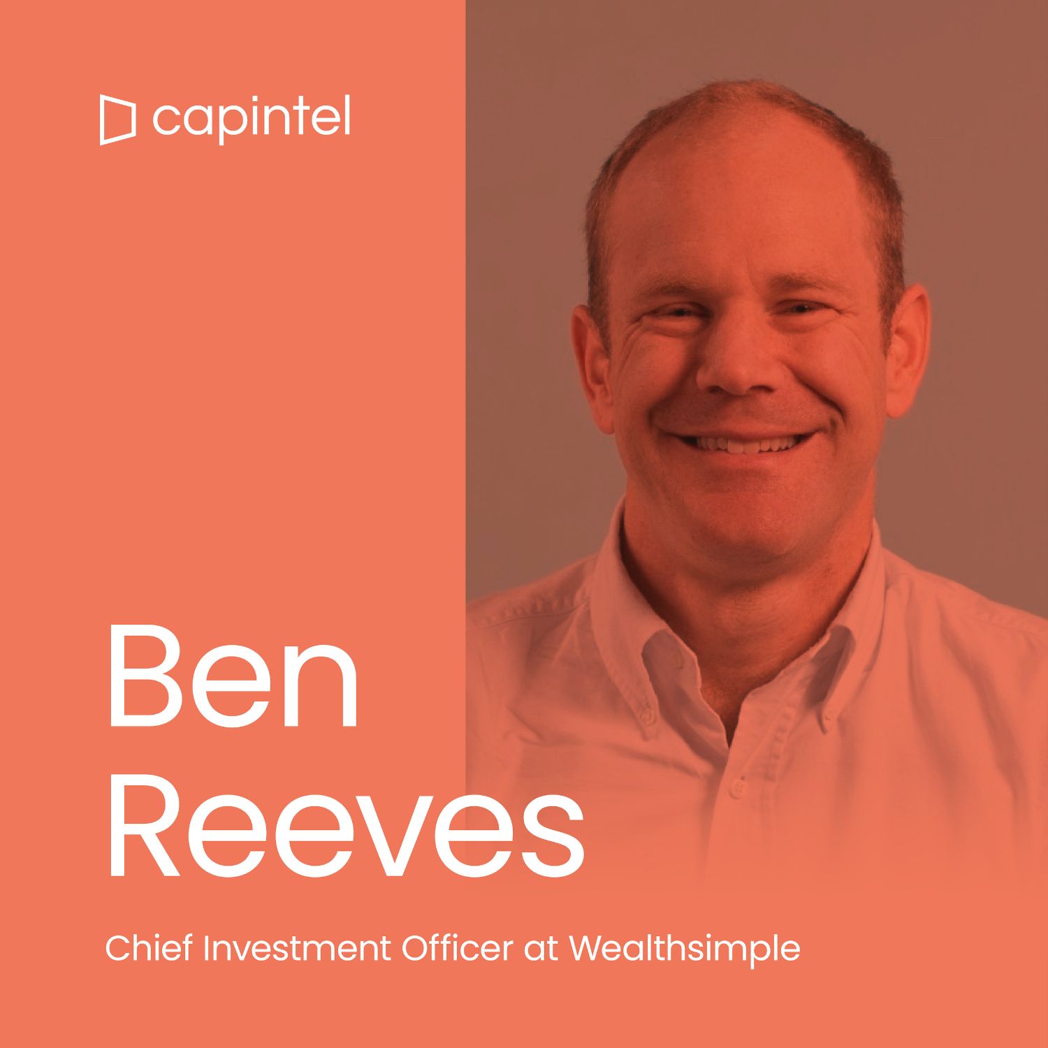 Opening the Velvet Rope to Top-Tier Venture Capital, with Ben Reeves and Wealthsimple