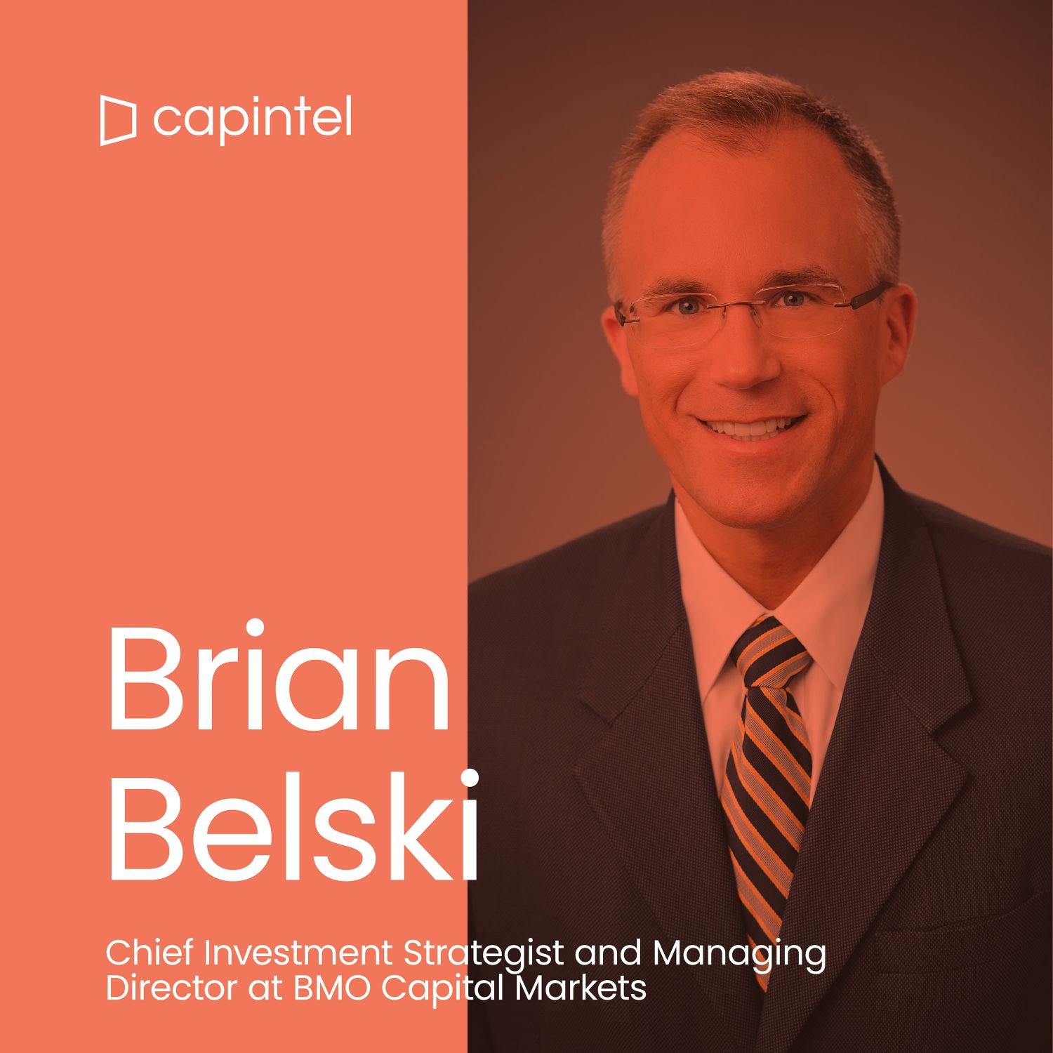 The Case for Investing in U.S. Equities, with Brian Belski and BMO Global Asset Management