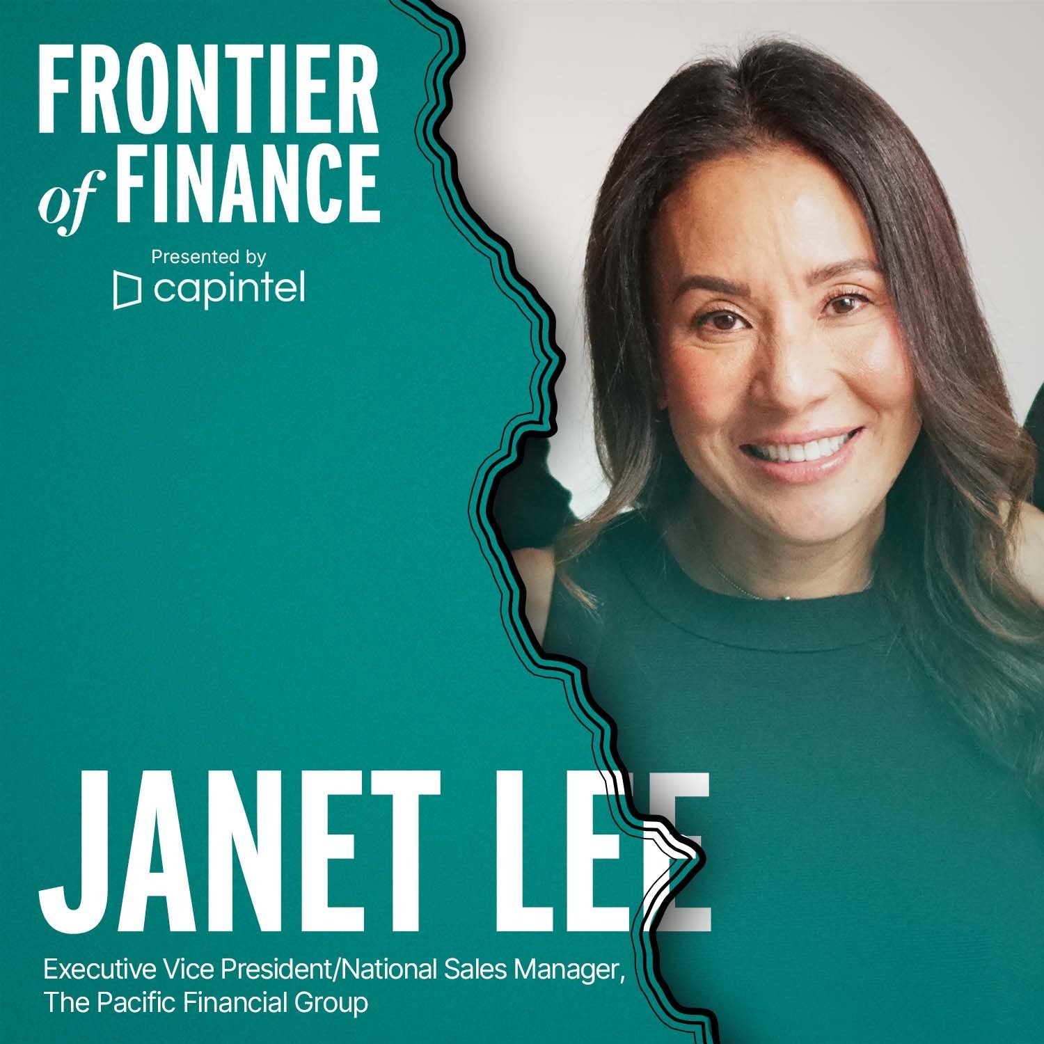 A More Flexible Way to Save for Retirement with Janet Lee and The Pacific Financial Group