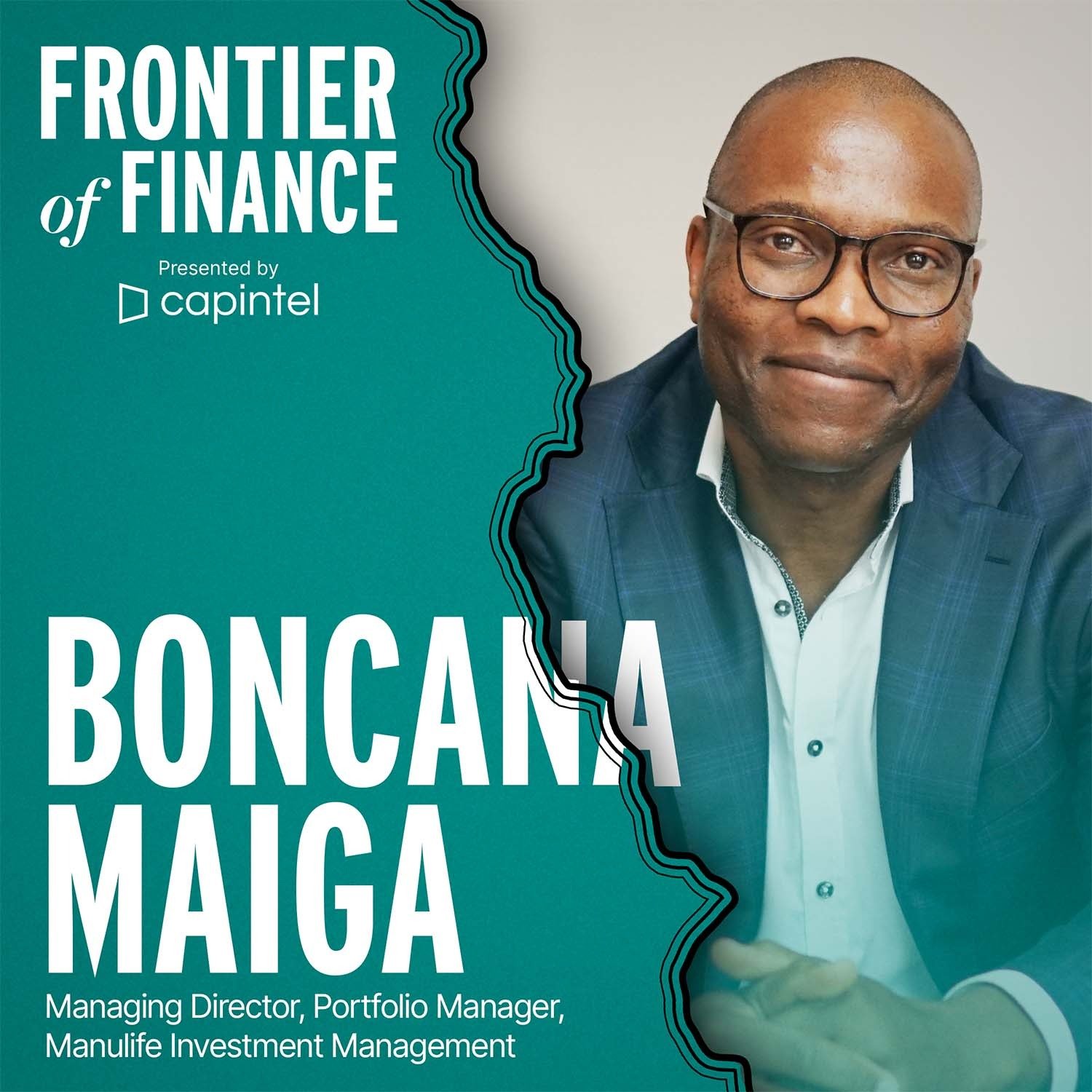 Dividends and Income Strategies with Boncana Maiga and Manulife Investment Management