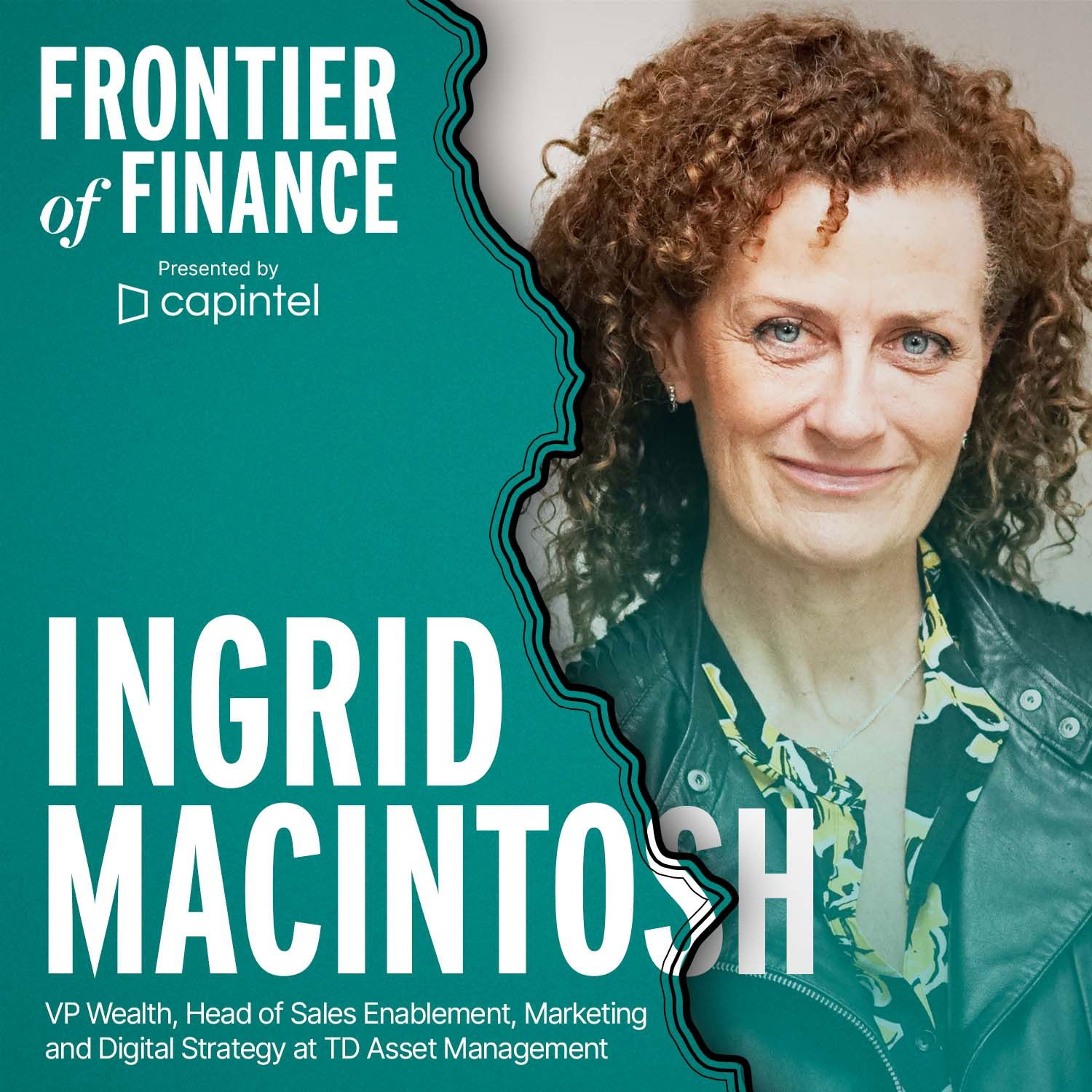 Frontier Of Finance