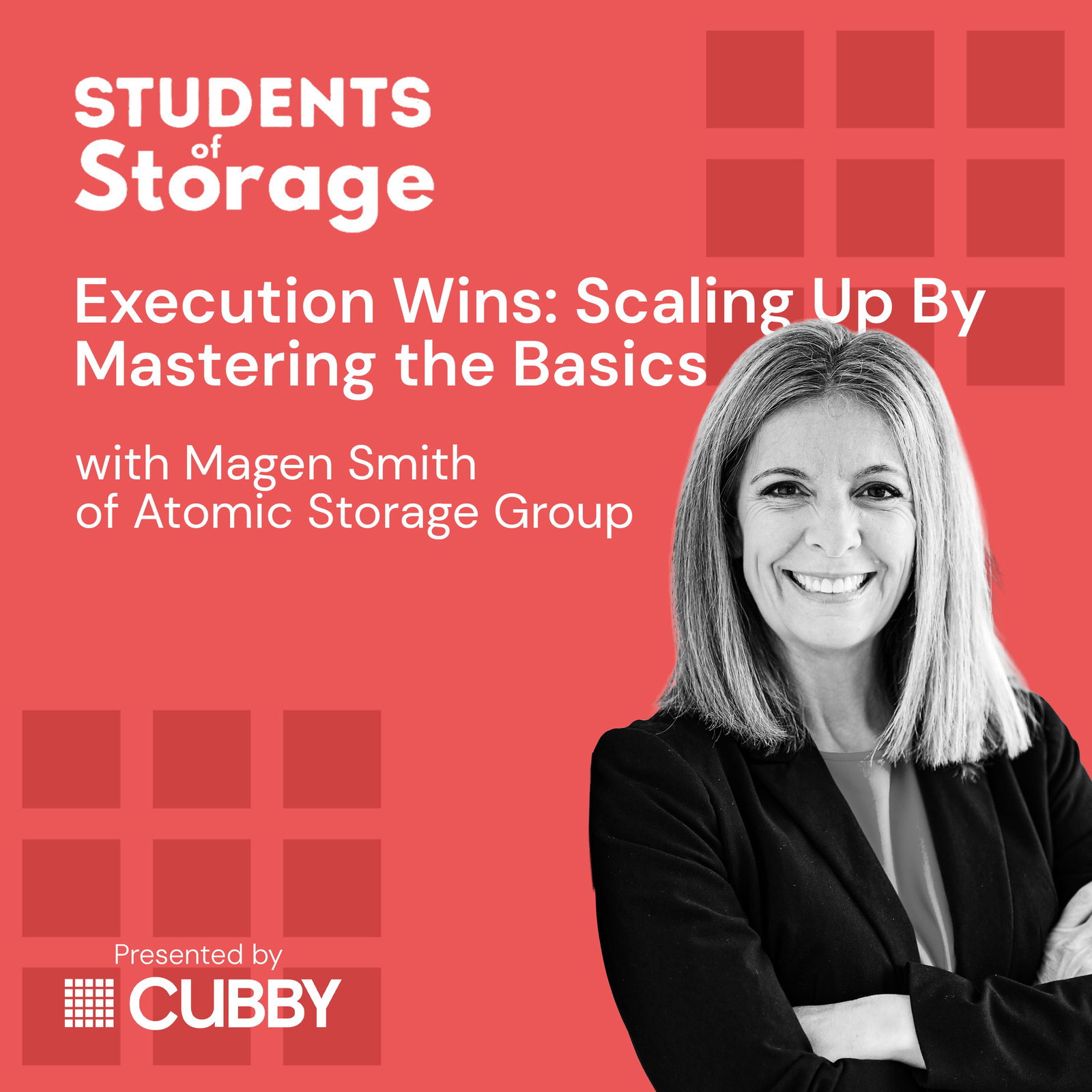 Execution Wins: Scaling Up by Mastering the Basics Execution Wins: Scaling Up by Mastering the Basics