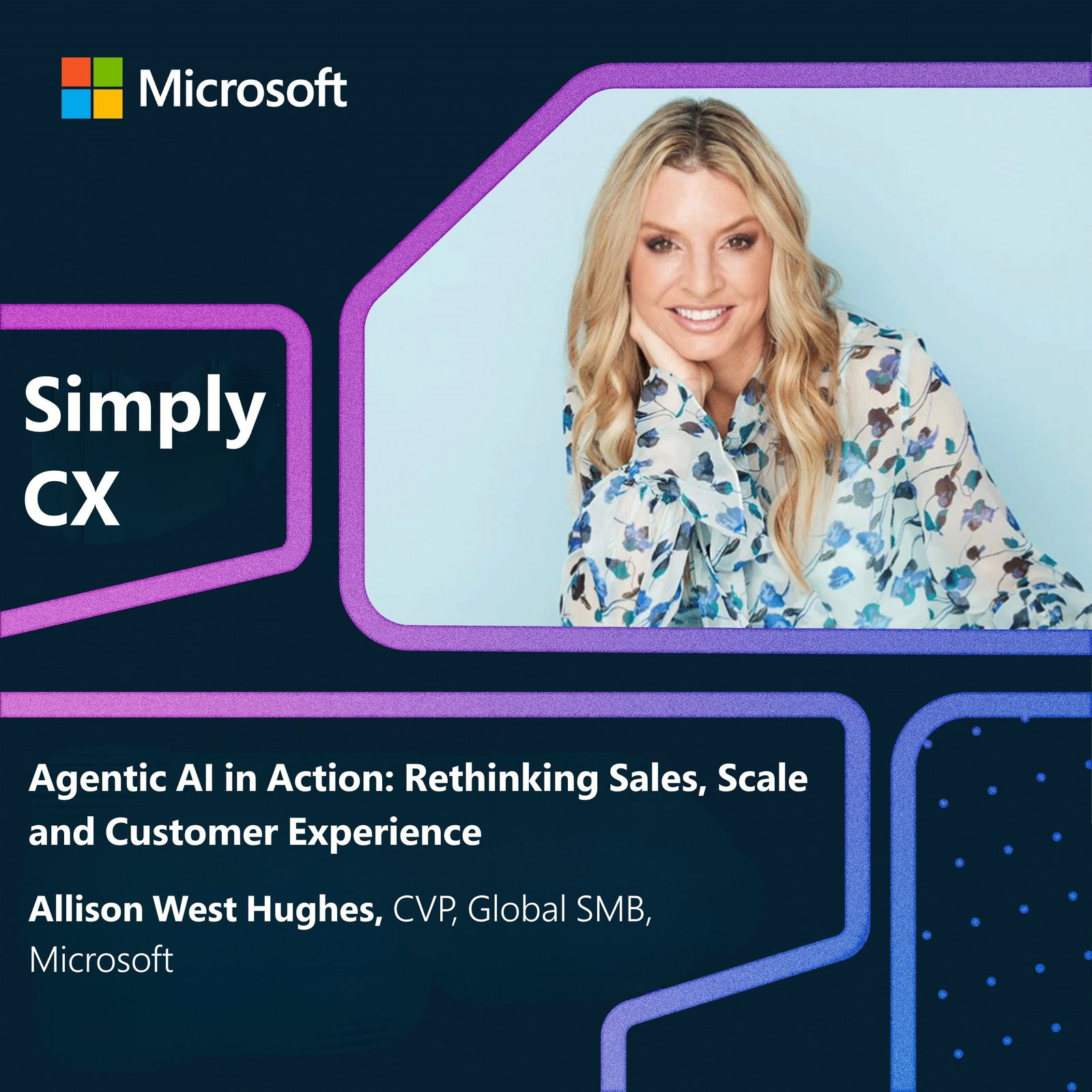 Agentic AI in Action: Rethinking Sales, Scale and Customer Experience