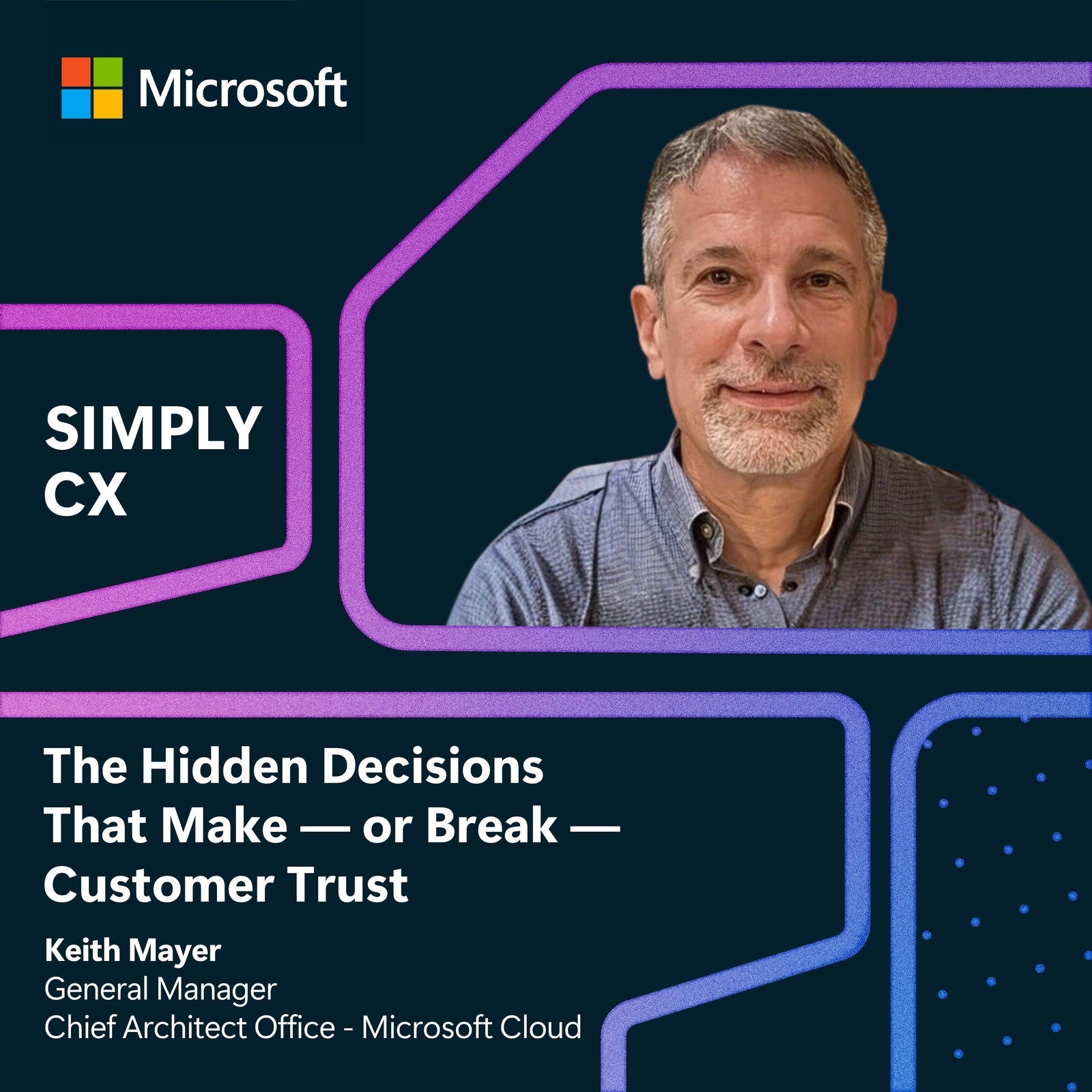 The Hidden Decisions That Make - or Break - Customer Trust
