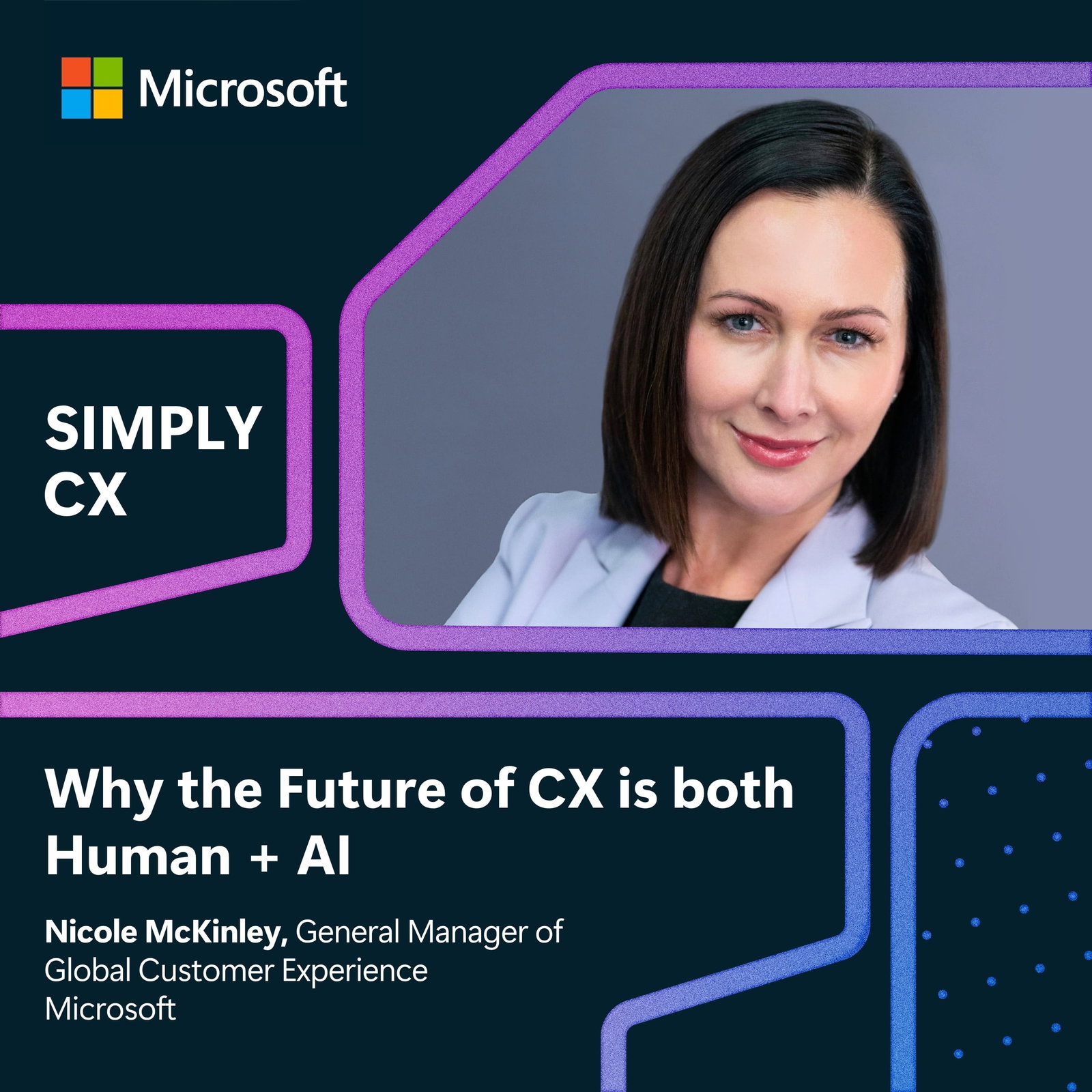 Reflections: Why the Future of CX is both Human + AI