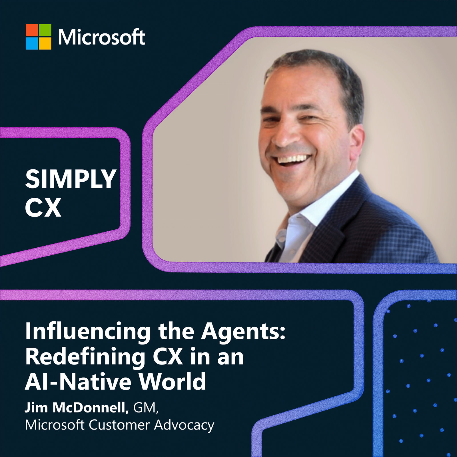 Influencing the Agents: Redefining CX in an AI-Native World