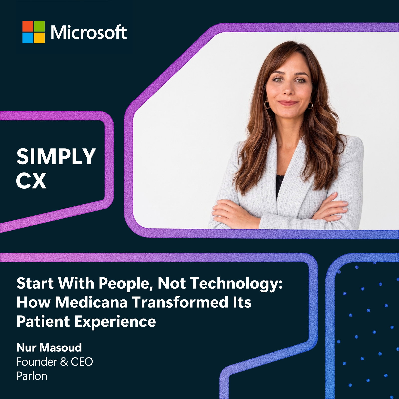 Start With People, Not Technology: How Medicana Transformed Its Patient Experience