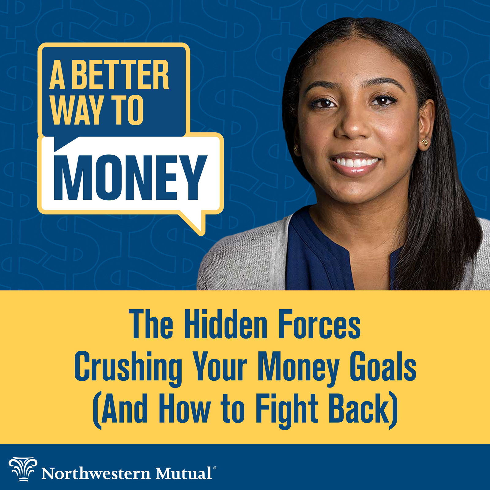 The Hidden Forces Crushing Your Money Habits (And How to Fight Back)