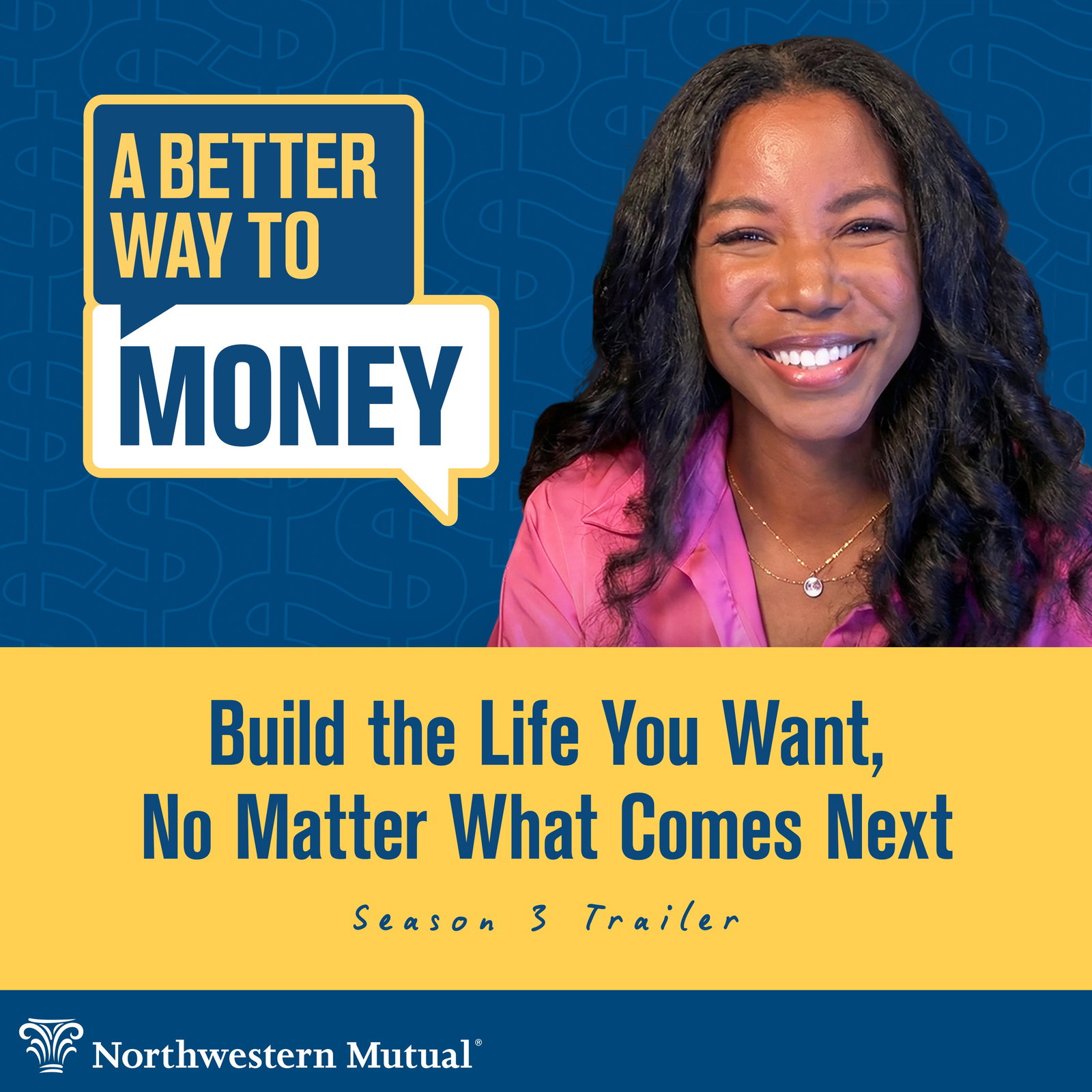 Season 3 Trailer: Build the Life You Want—No Matter What Comes Next