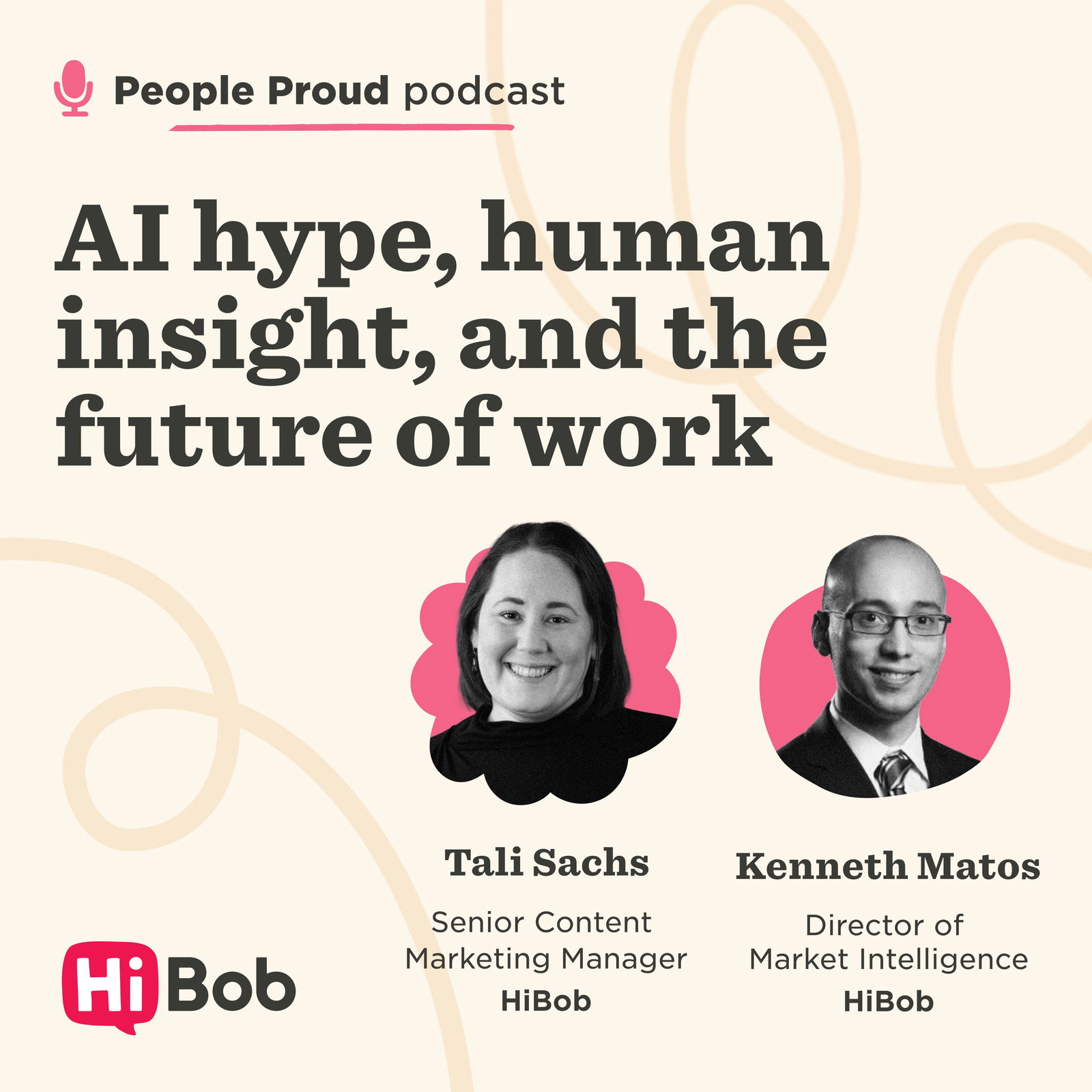 AI hype, human insight, and the future of work