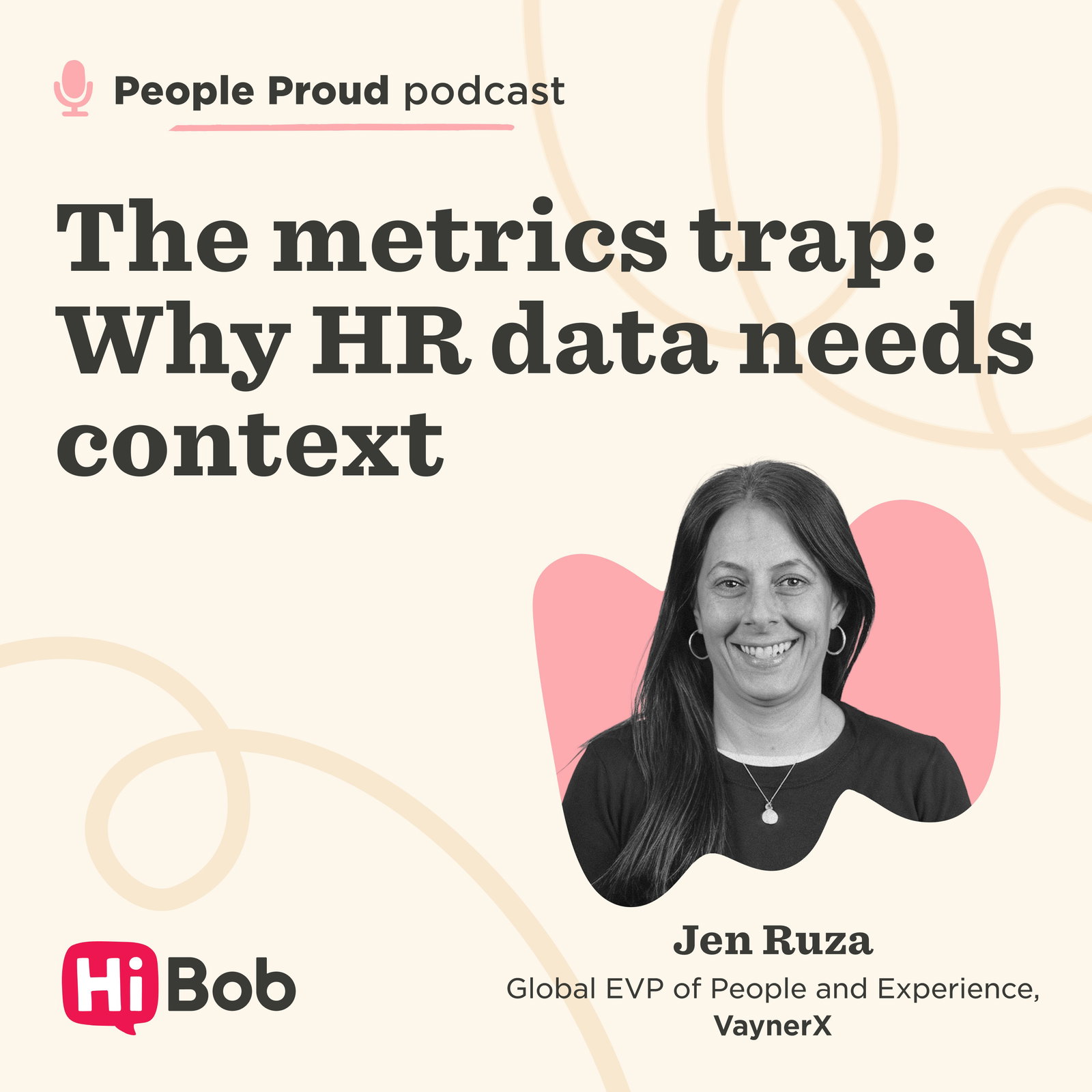 The metrics trap: Why HR data needs context
