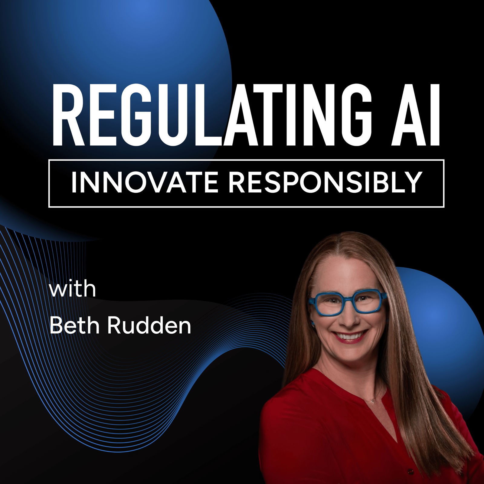 Unpacking AI's Ethical Implications and Future with Expert Beth Rudden