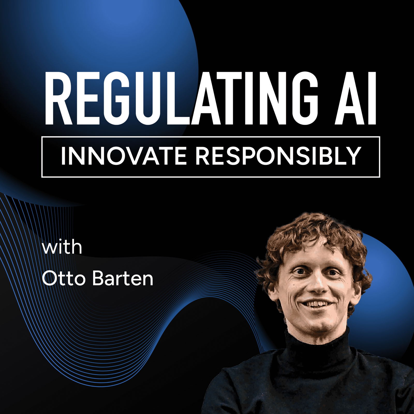 Existential Risk in AI with Otto Barten