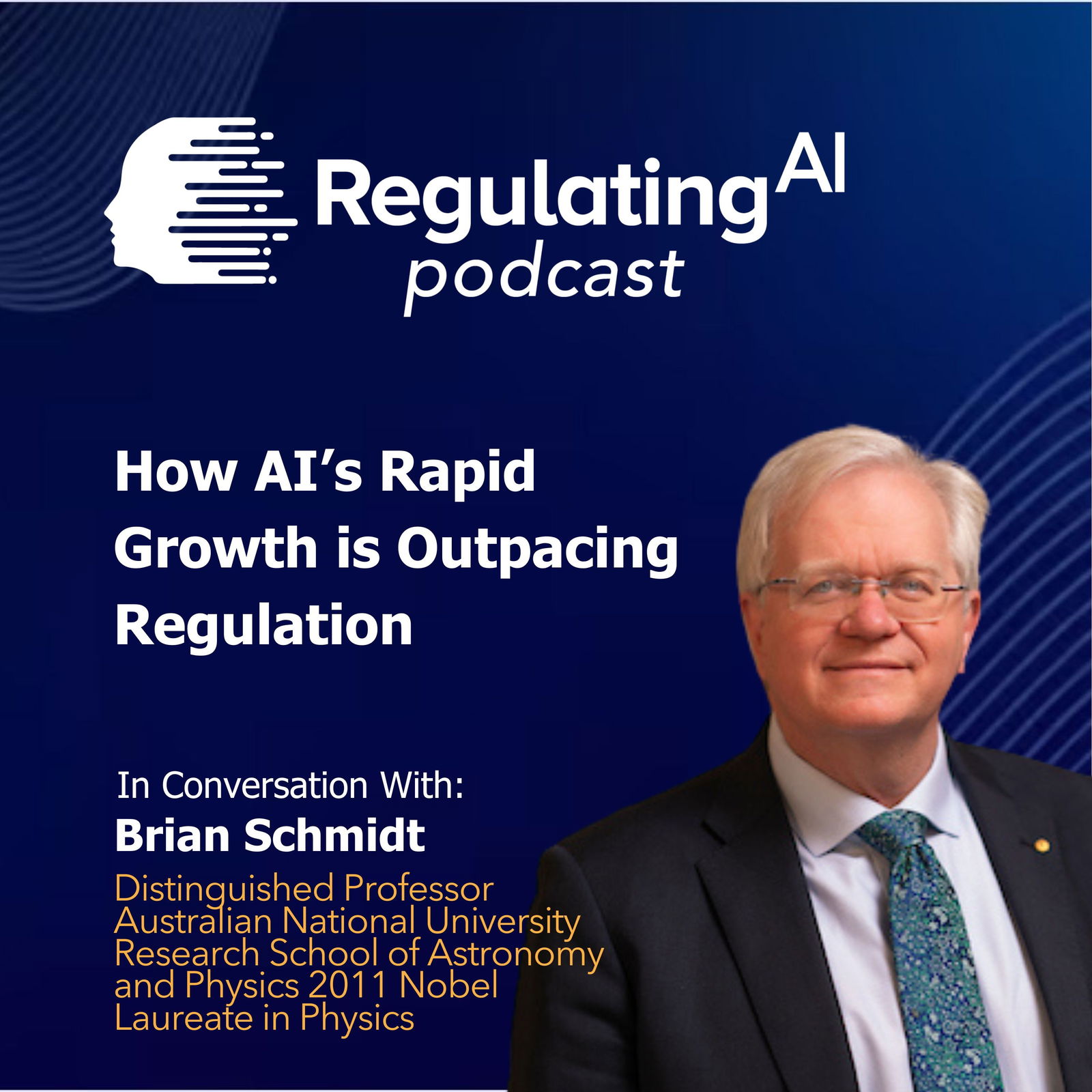 RegulatingAI Podcast: Innovate Responsibly