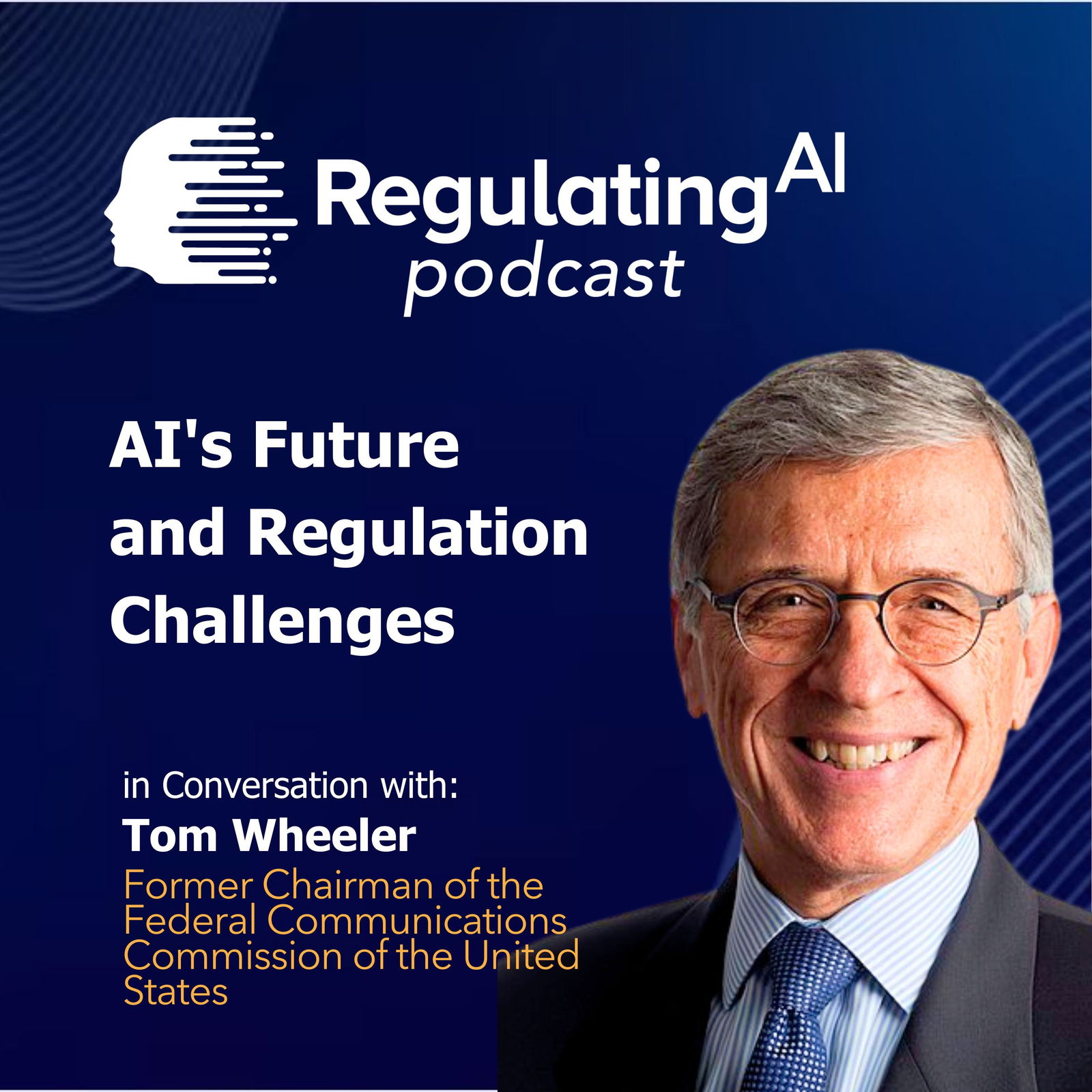 Regulating AI: Innovate Responsibly