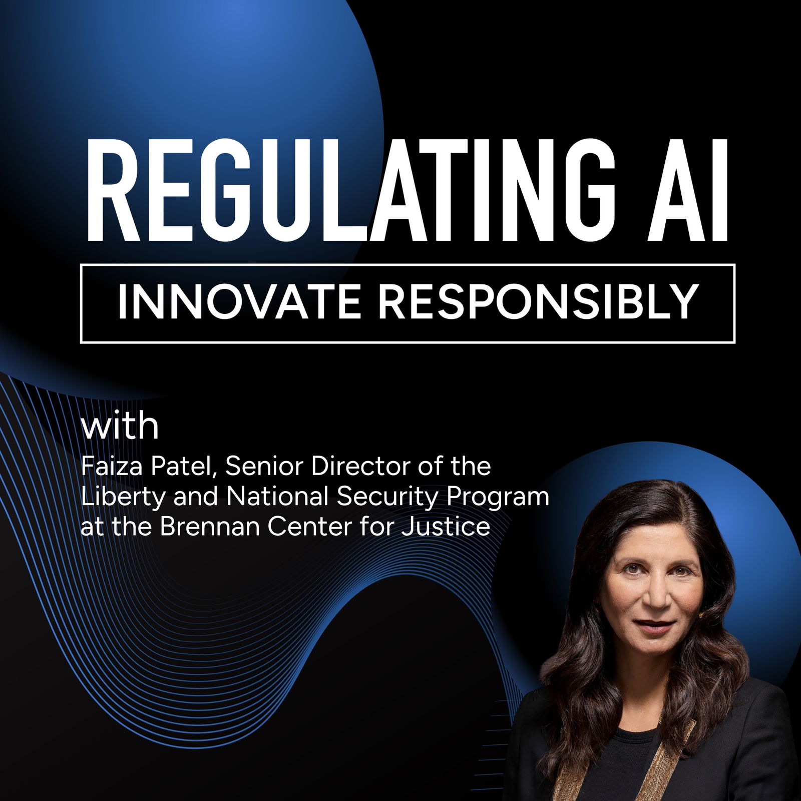 RegulatingAI Podcast: Innovate Responsibly
