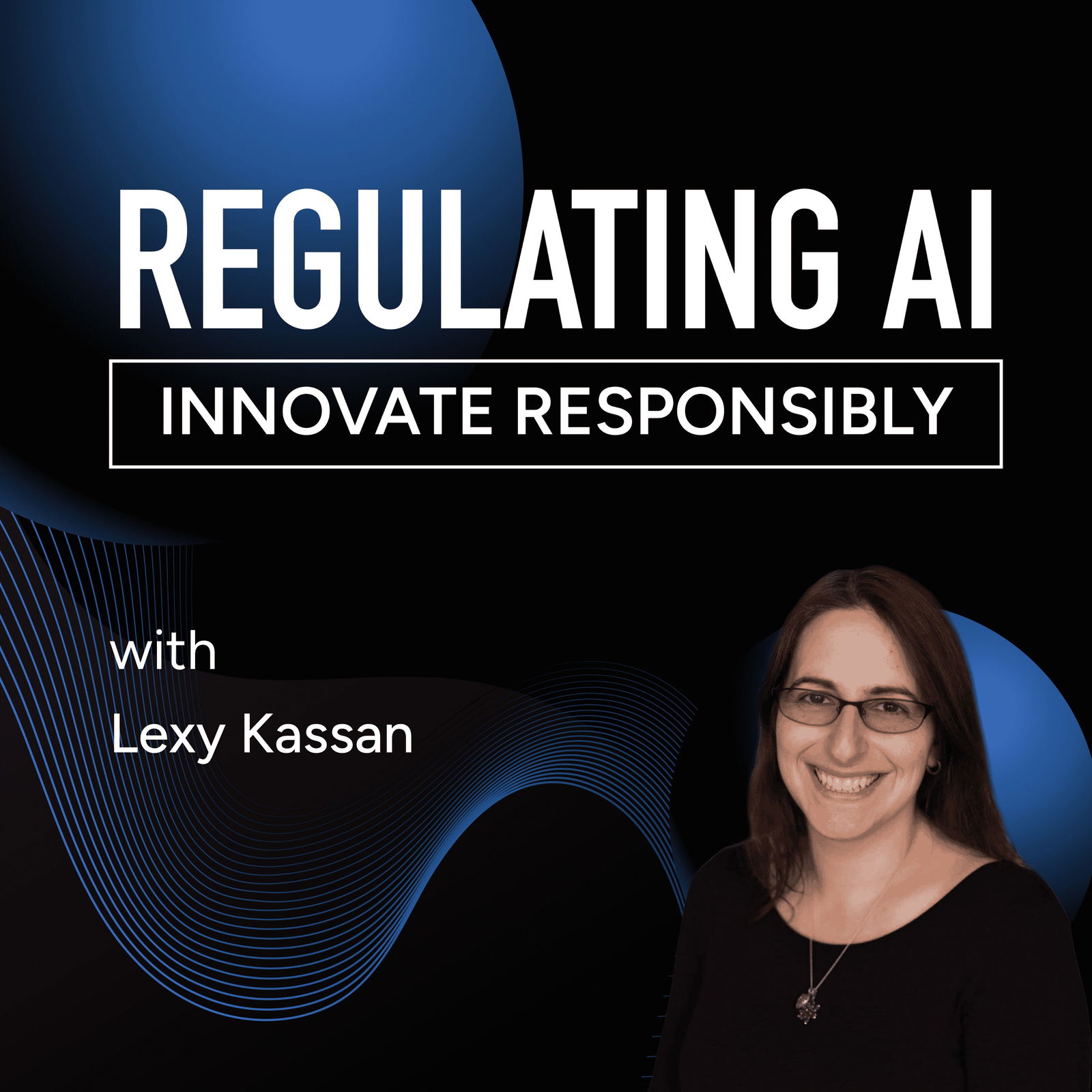 The Role of AI in Society with Lexy Kassan, Lead Data and AI Strategist of Databricks