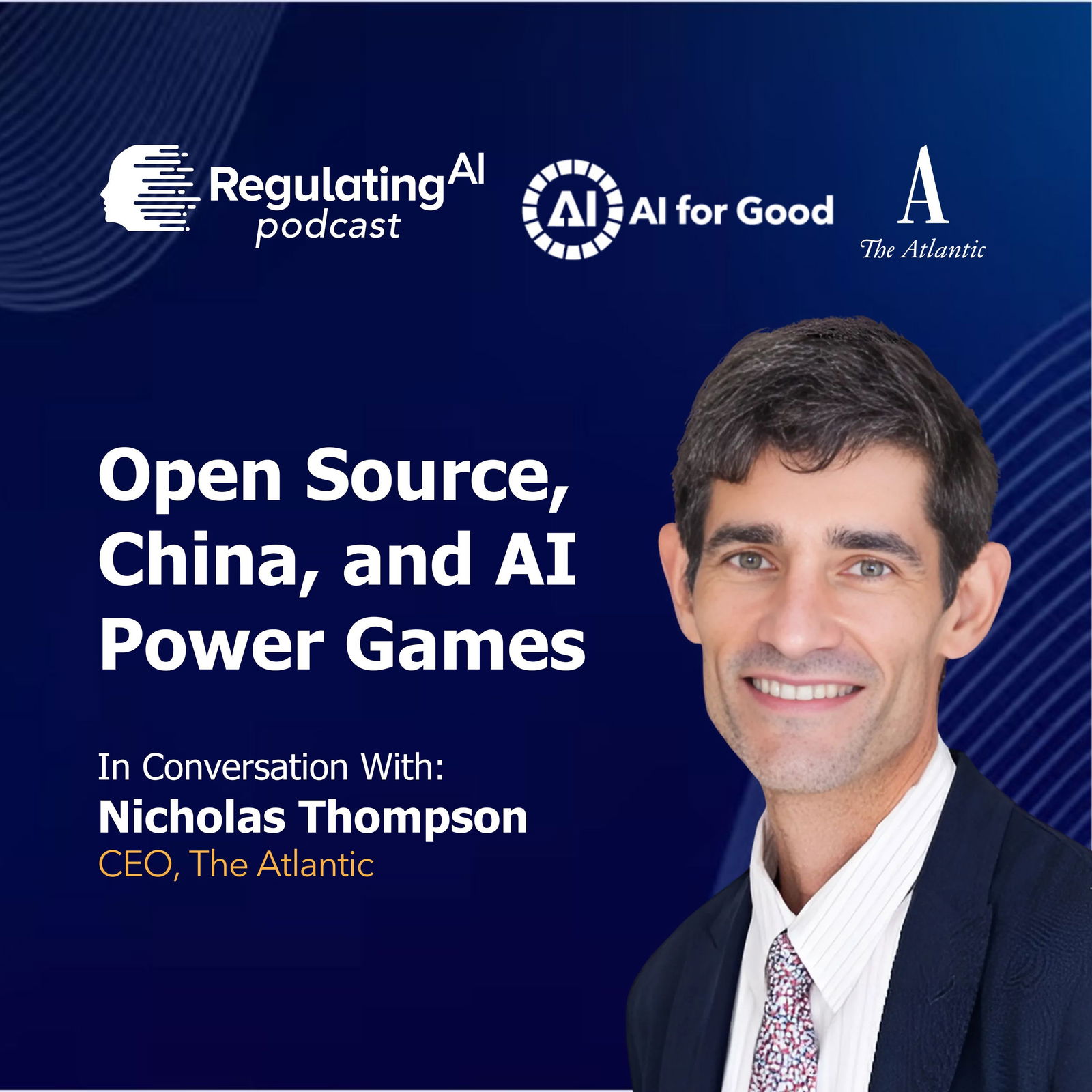 RegulatingAI Podcast: Innovate Responsibly