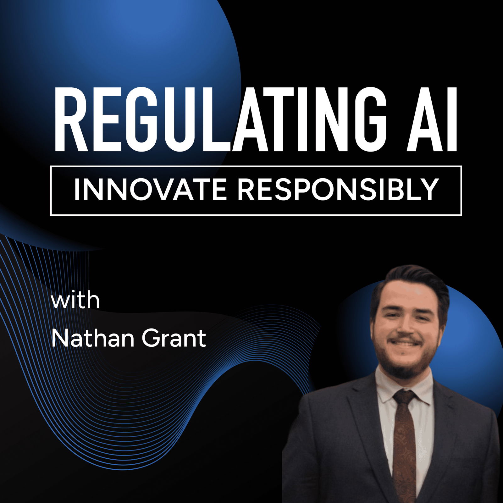 AI Education and Policy with Nathan Grant of Teach AI