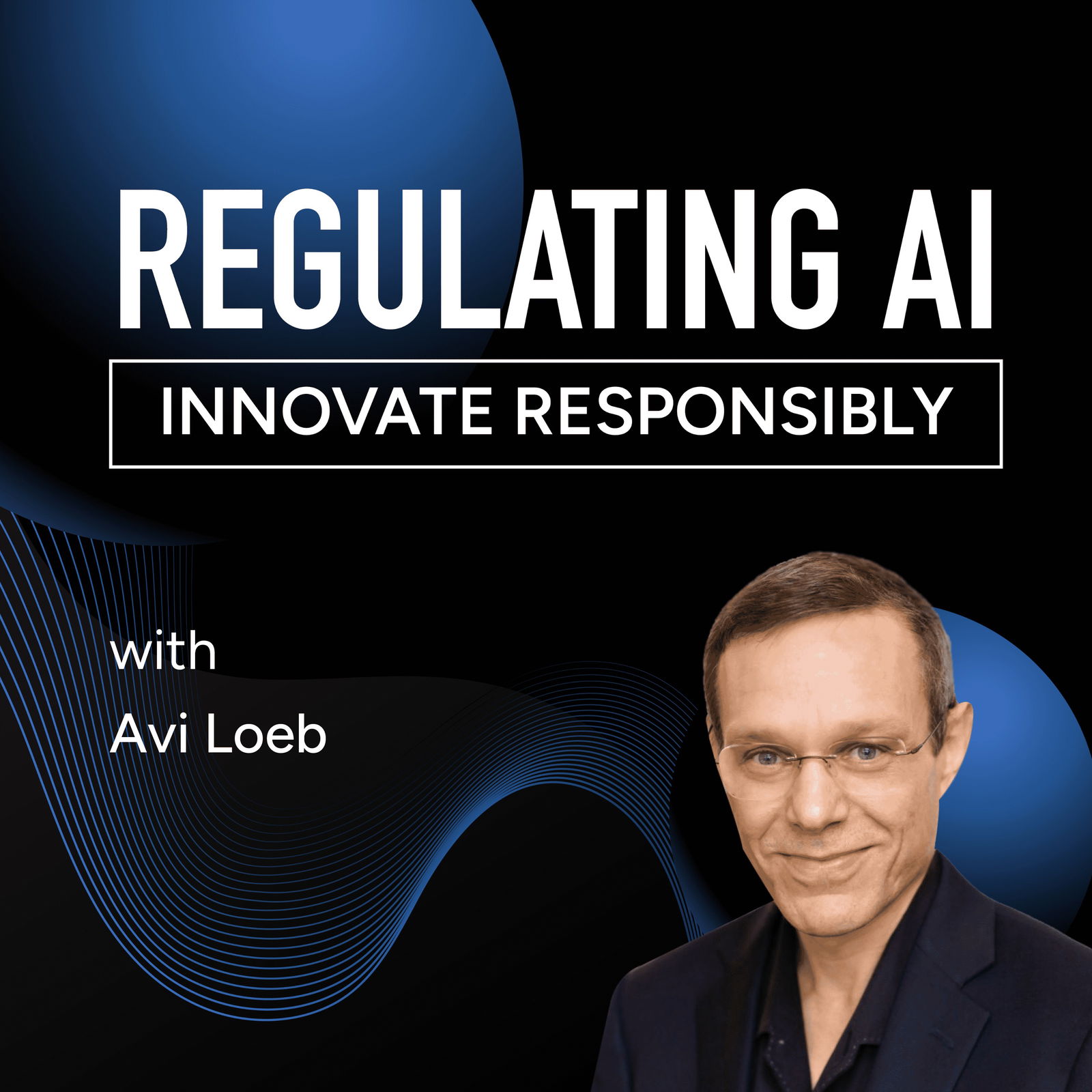 Envisioning a Harmonious Future Between AI and Humanity with Avi Loeb