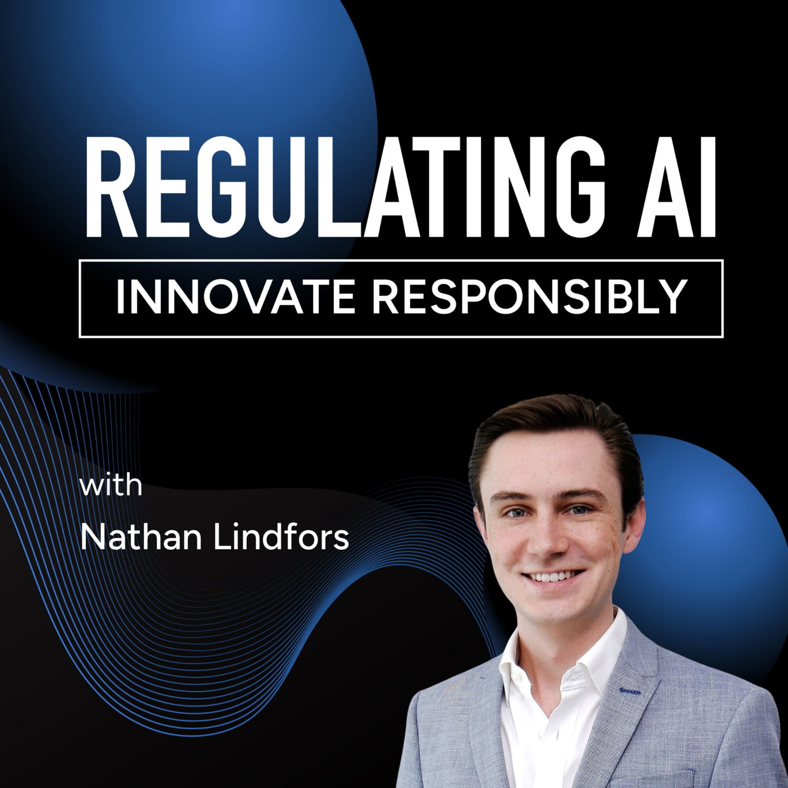 Advocacy for Startups in AI Policy with Nathan Lindfors of Engine 