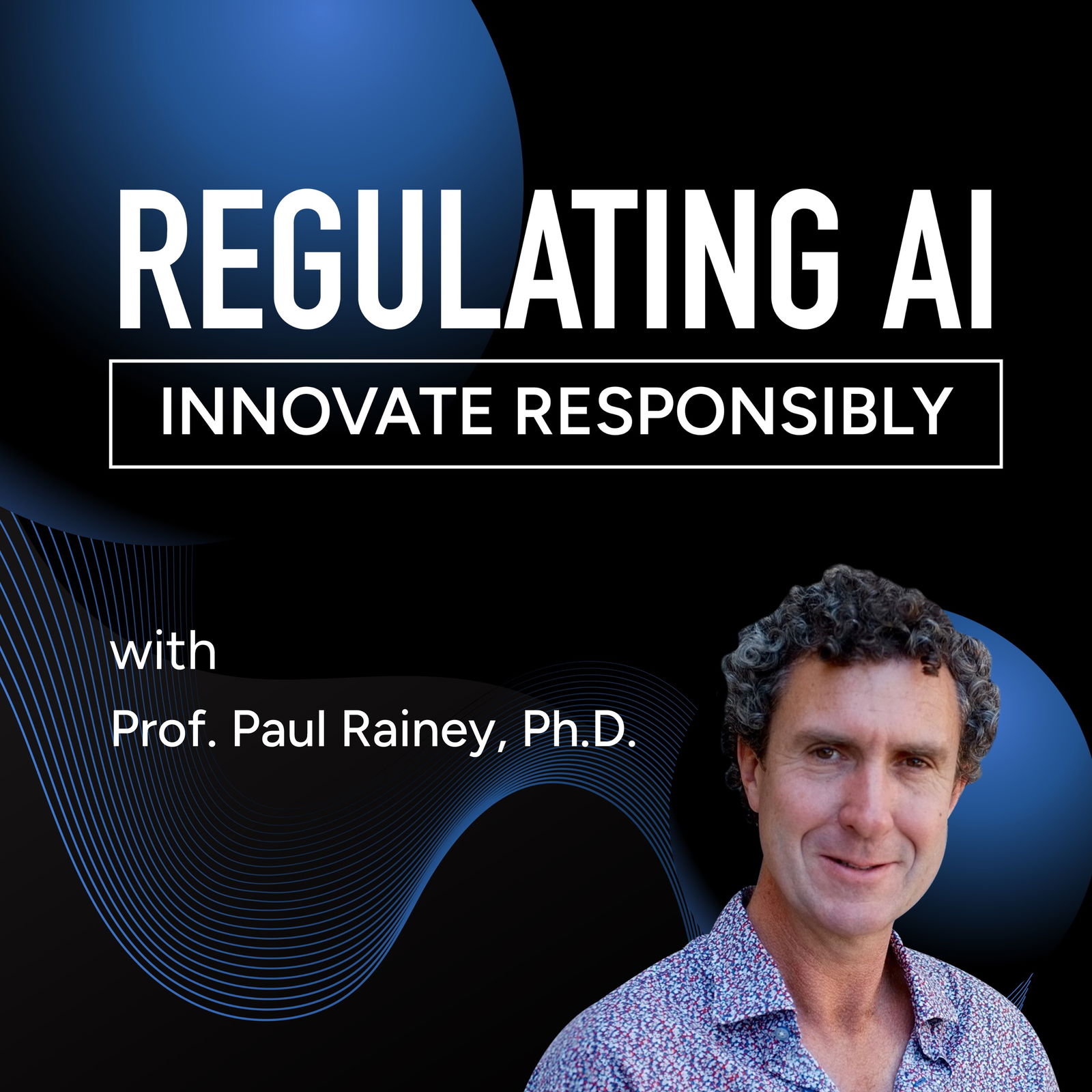 Harnessing Evolutionary Principles To Guide AI Development with Professor Paul Rainey