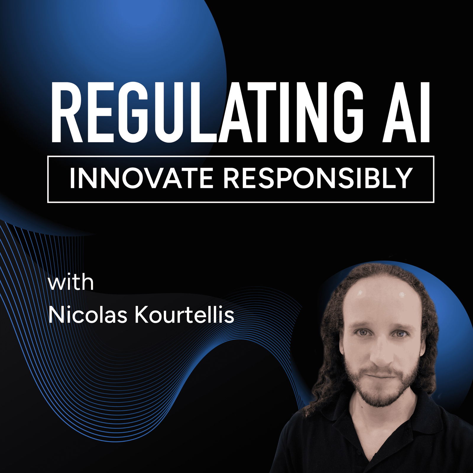 AI and Regulatory Frameworks in Telecommunications with Nicolas Kourtellis