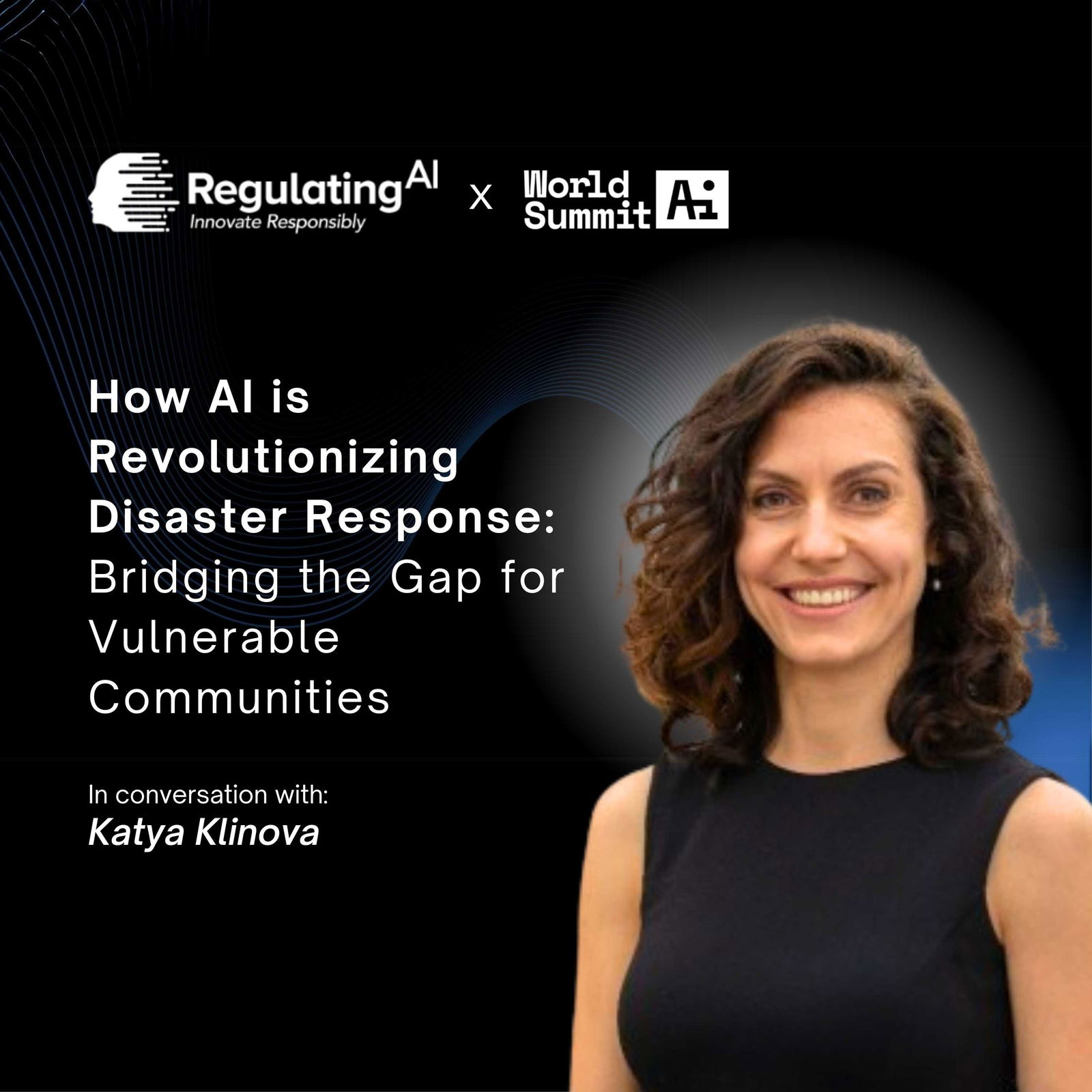 How AI is Revolutionising Disaster Response: Bridging the Gap for Vulnerable Communities