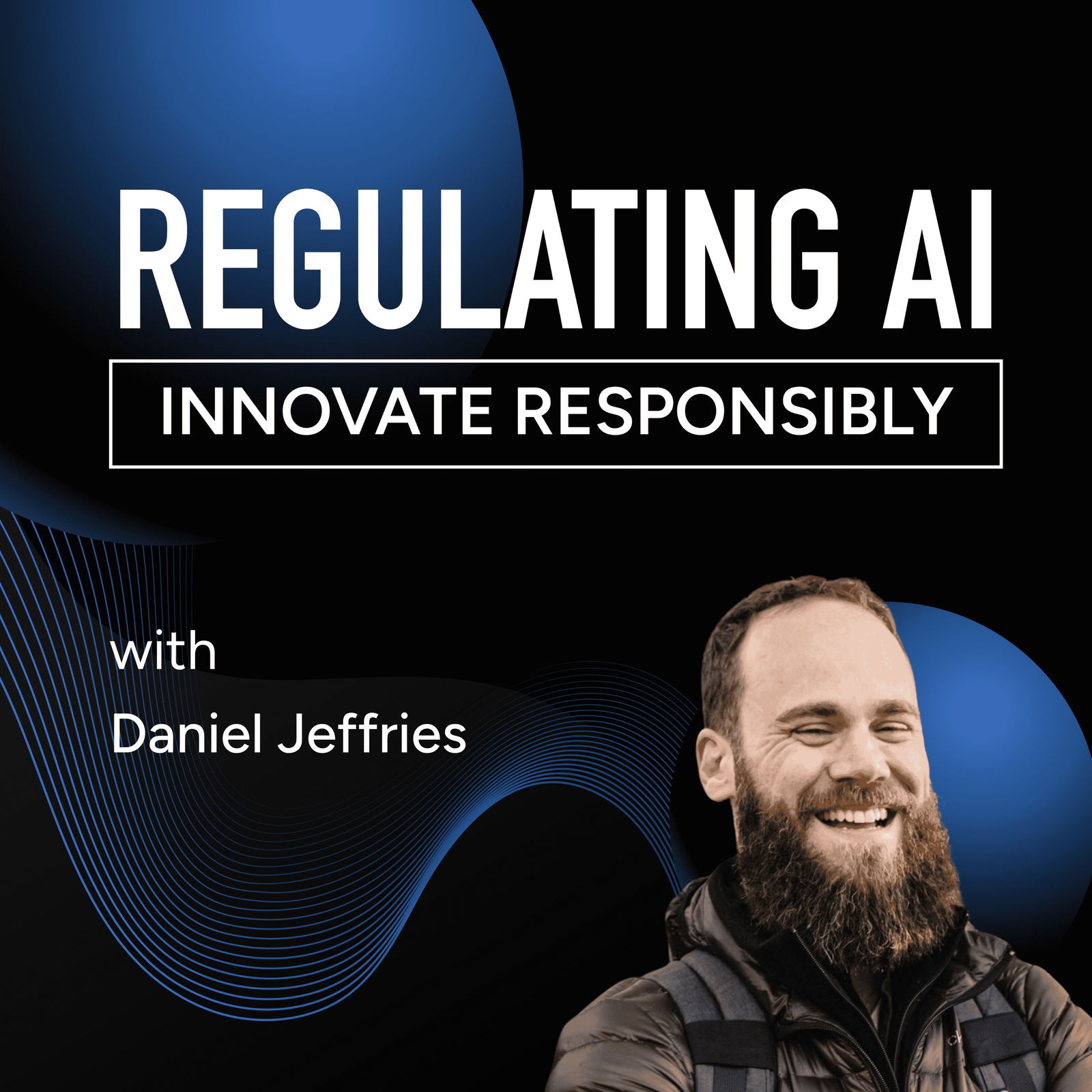 A Vision for a Balanced AI Future with Daniel Jeffries of AI Infrastructure Alliance and Kentauros AI