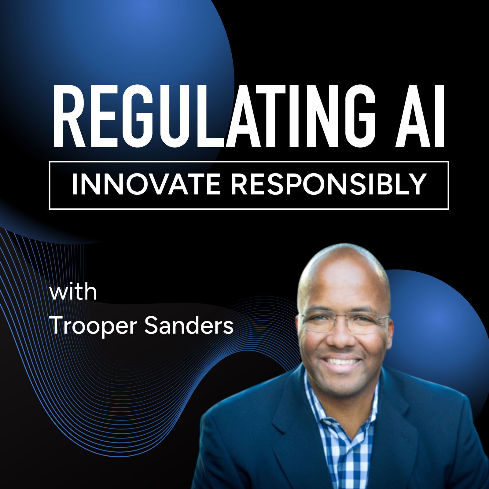 AI's Potential in Public Services with Trooper Sanders