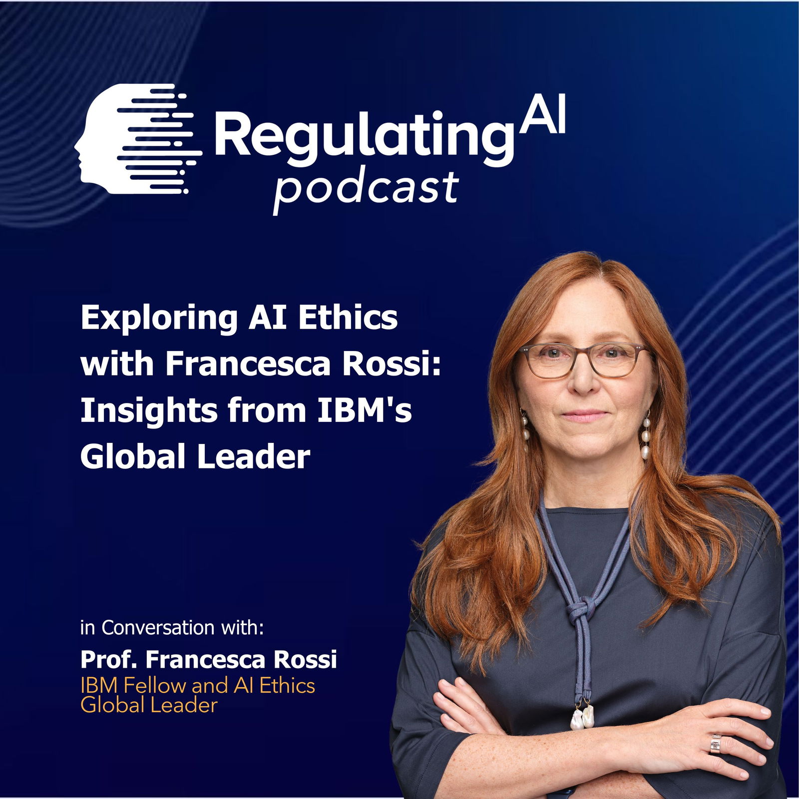 RegulatingAI Podcast: Innovate Responsibly