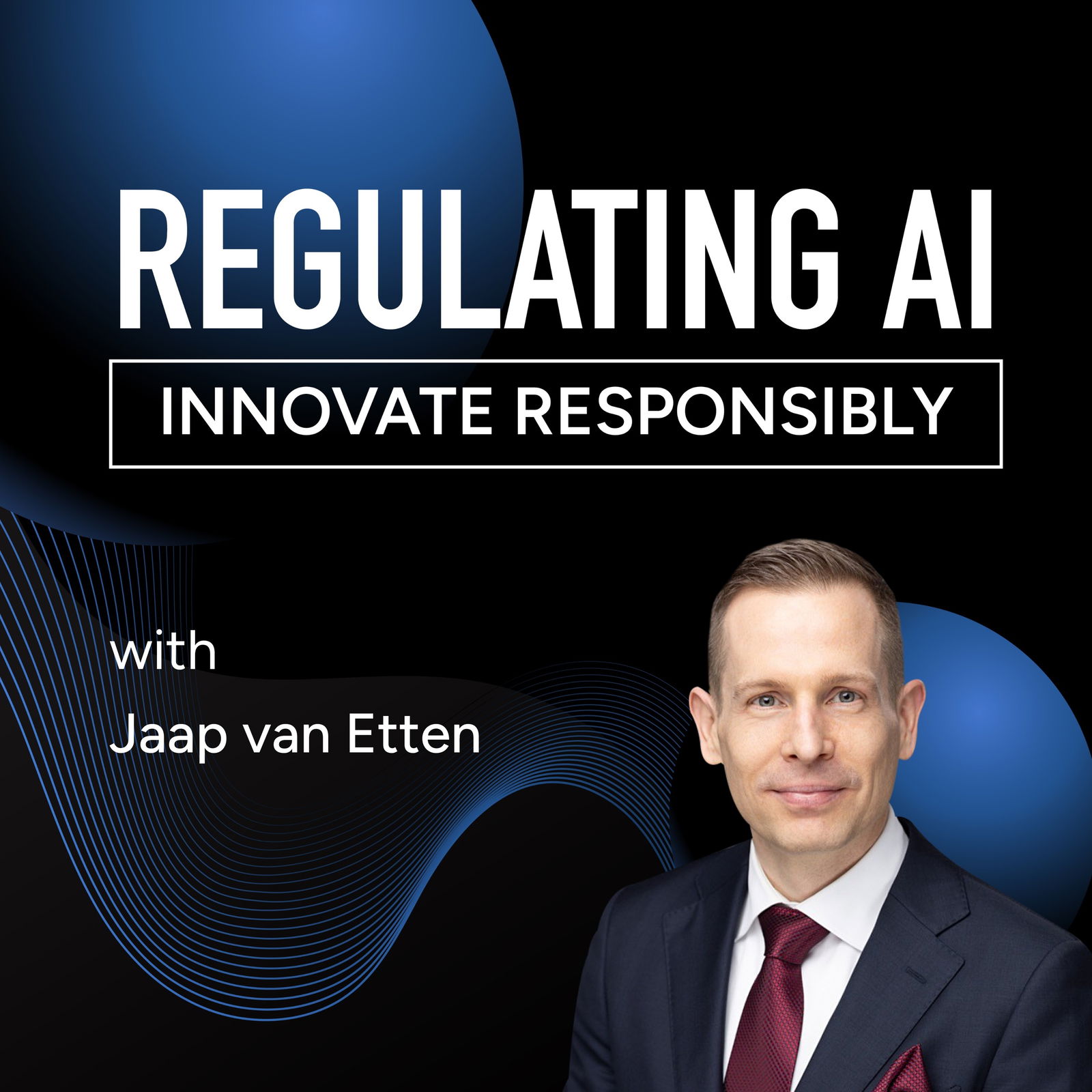 Understanding China’s AI Policy and Tech Growth with Jaap van Etten