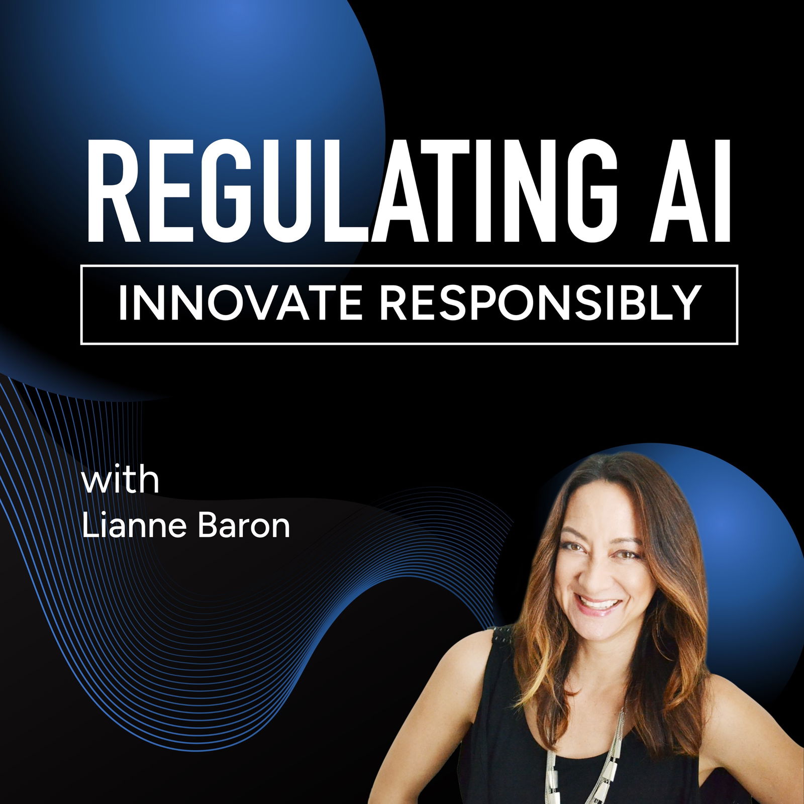 Empowering Diverse Creators in the AI Era with Lianne Baron