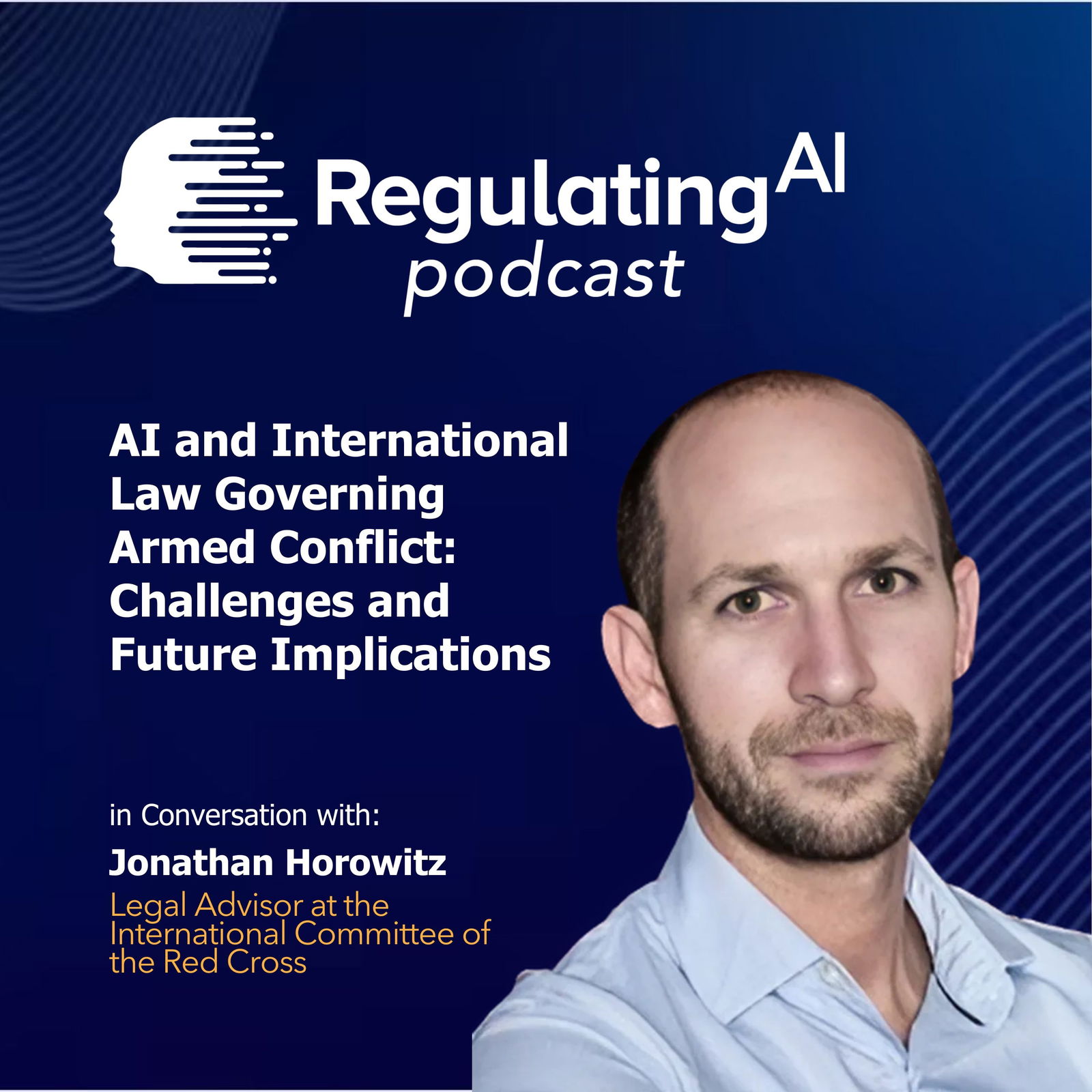 Regulating AI: Innovate Responsibly