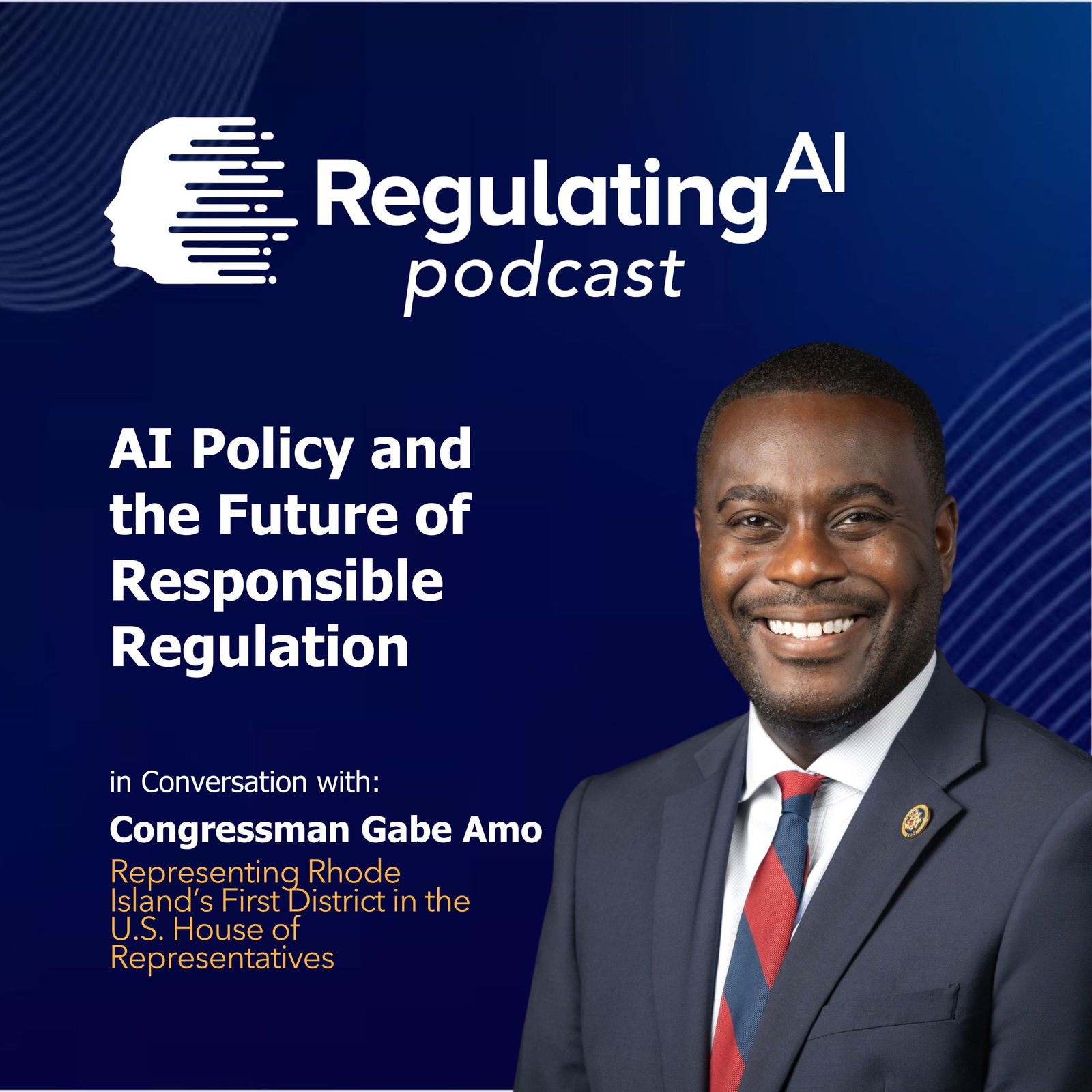 Regulating AI: Innovate Responsibly