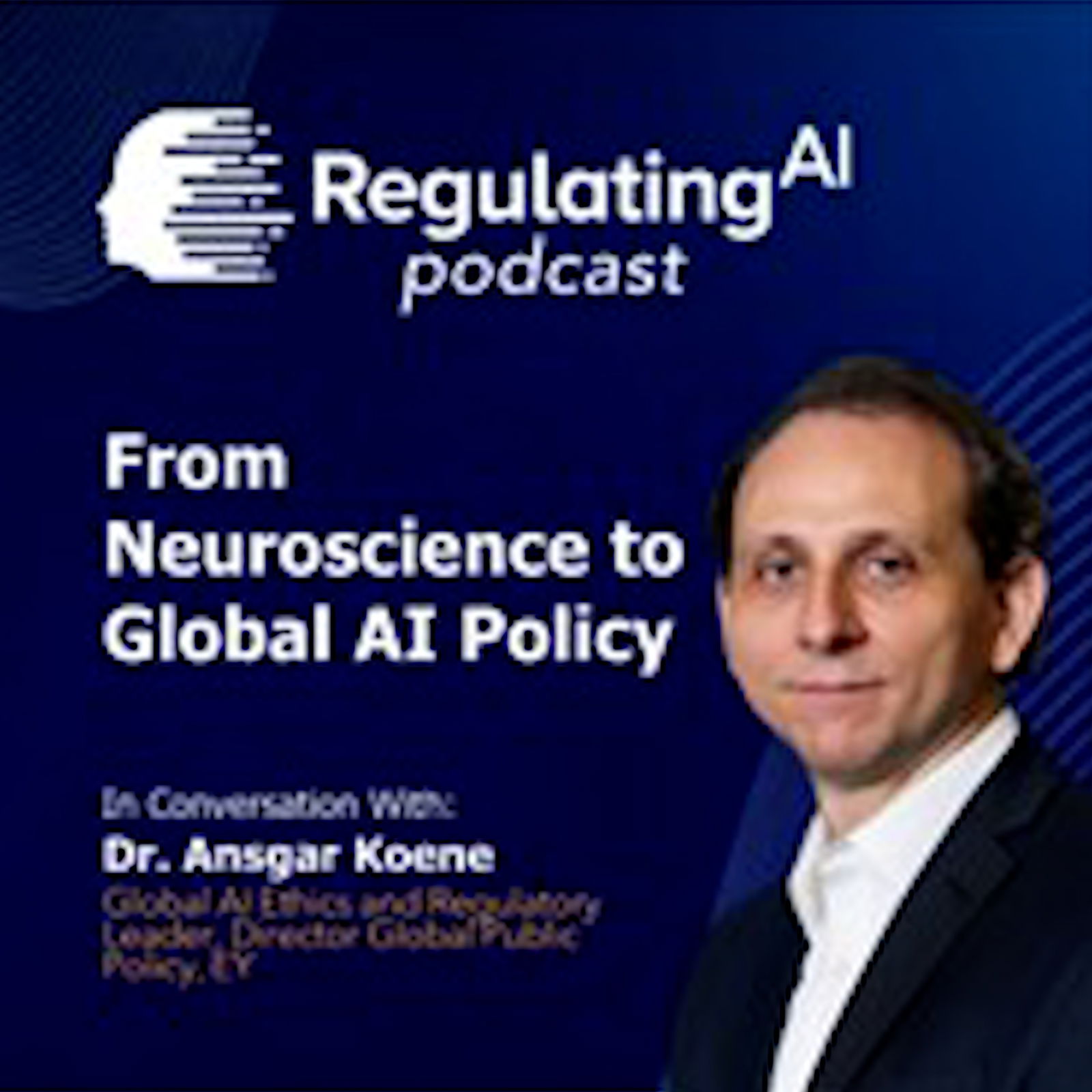 RegulatingAI Podcast: Innovate Responsibly