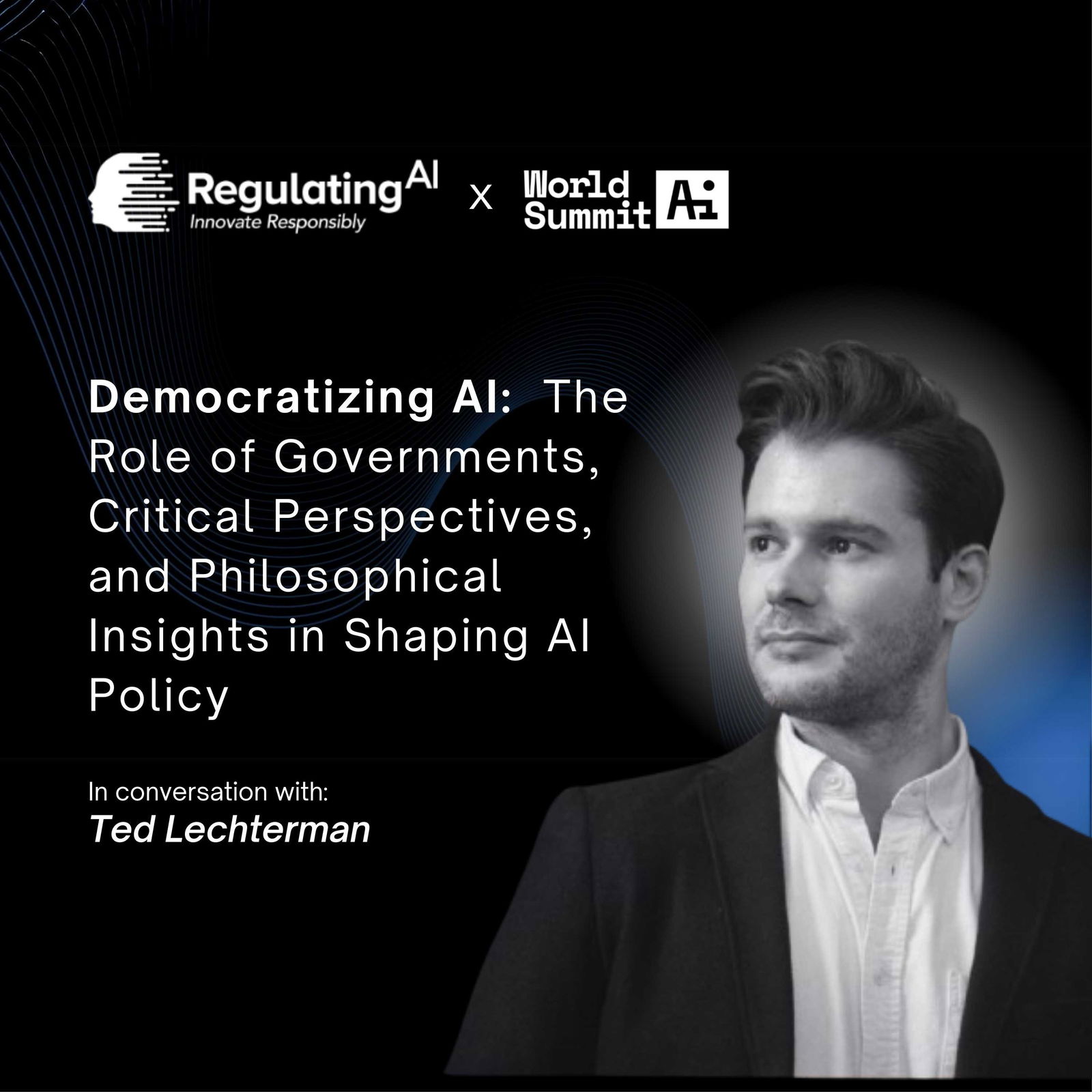 Democratizing AI: The Role of Governments and Ethical Insights in Shaping Policy