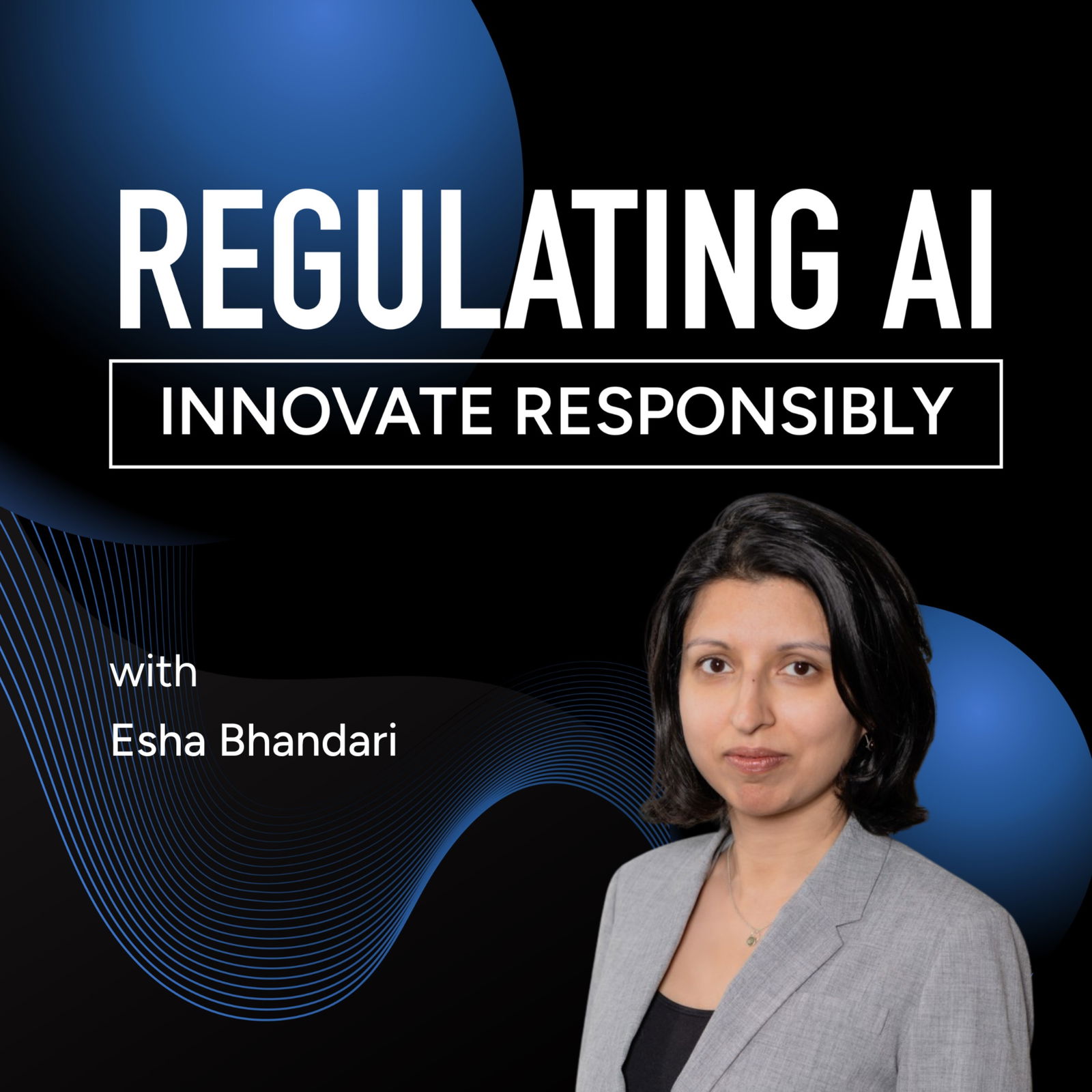 Balancing AI Innovation and Civil Liberties with Esha Bhandari of ACLU 