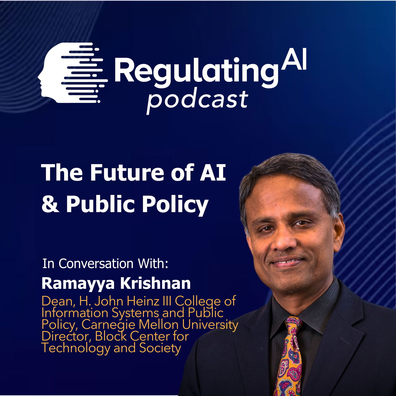 RegulatingAI Podcast: Innovate Responsibly