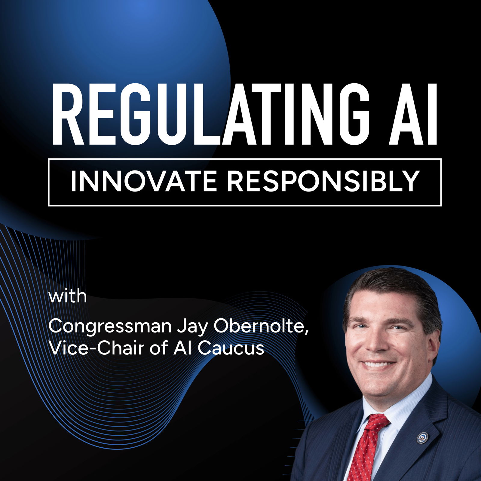 Exploring the Future of AI Regulation With a Congressional Insight