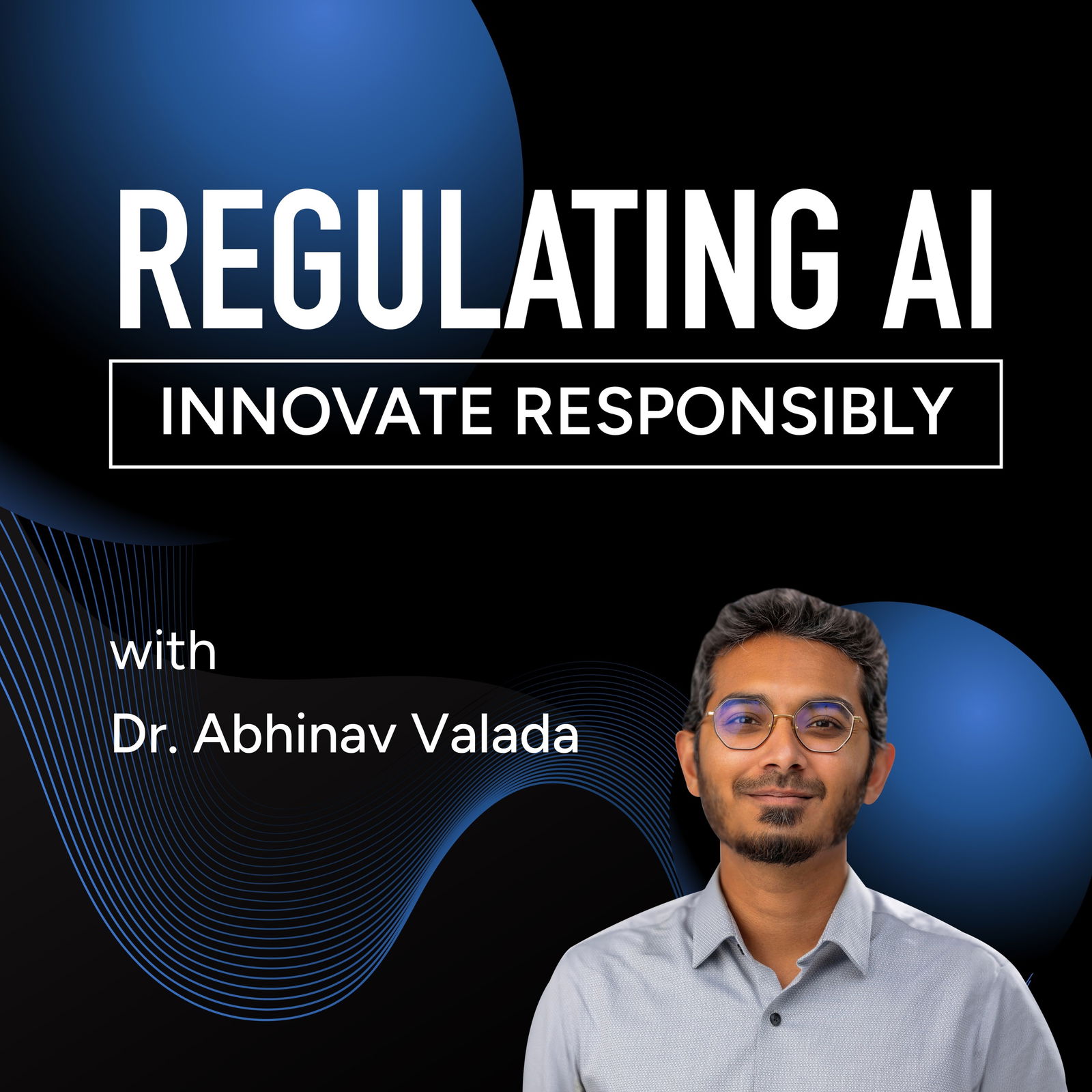 Understanding Robot Learning and Its Societal Impact with Dr. Abhinav Valada