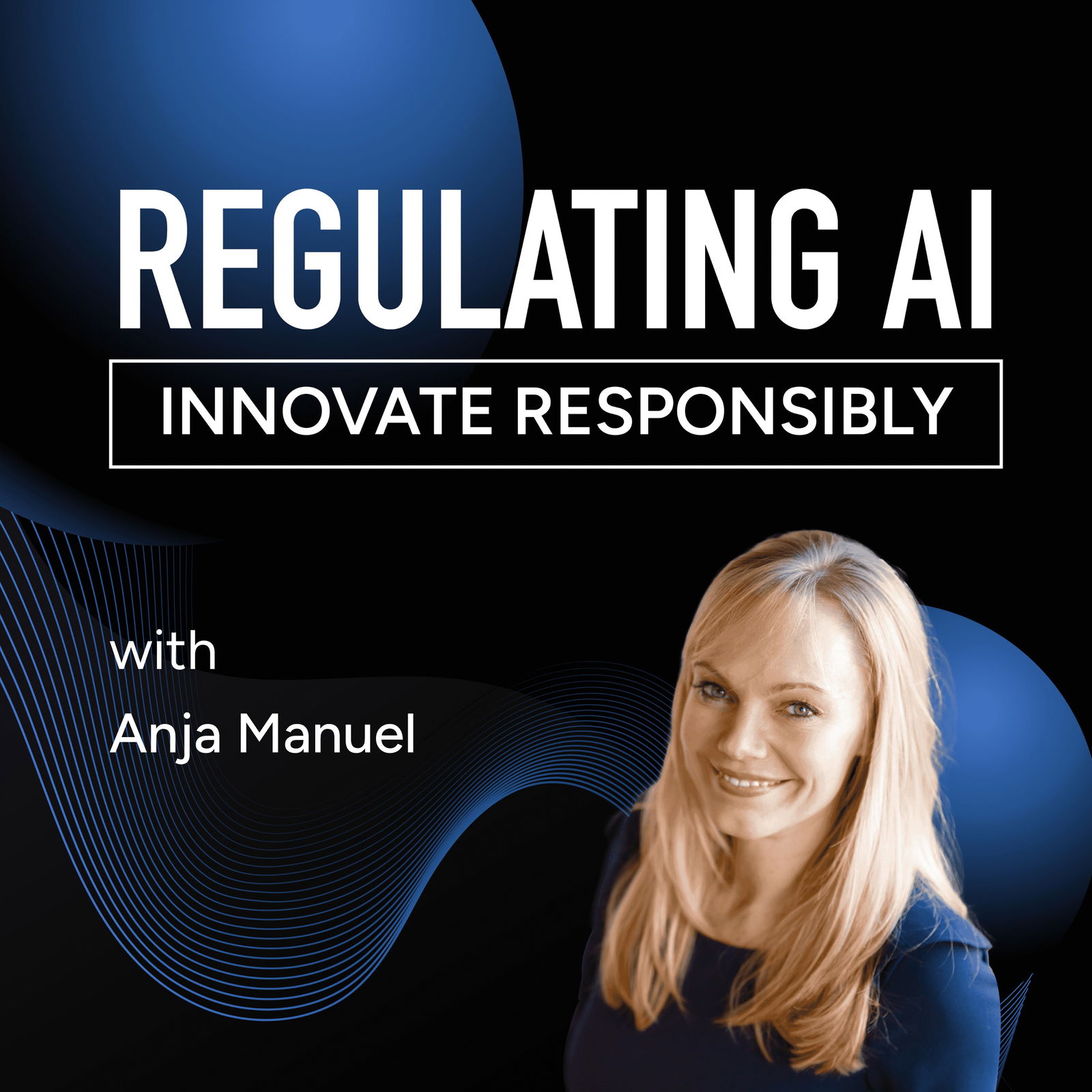 Crafting Effective AI Policies for National Security With Insights From Anja Manuel