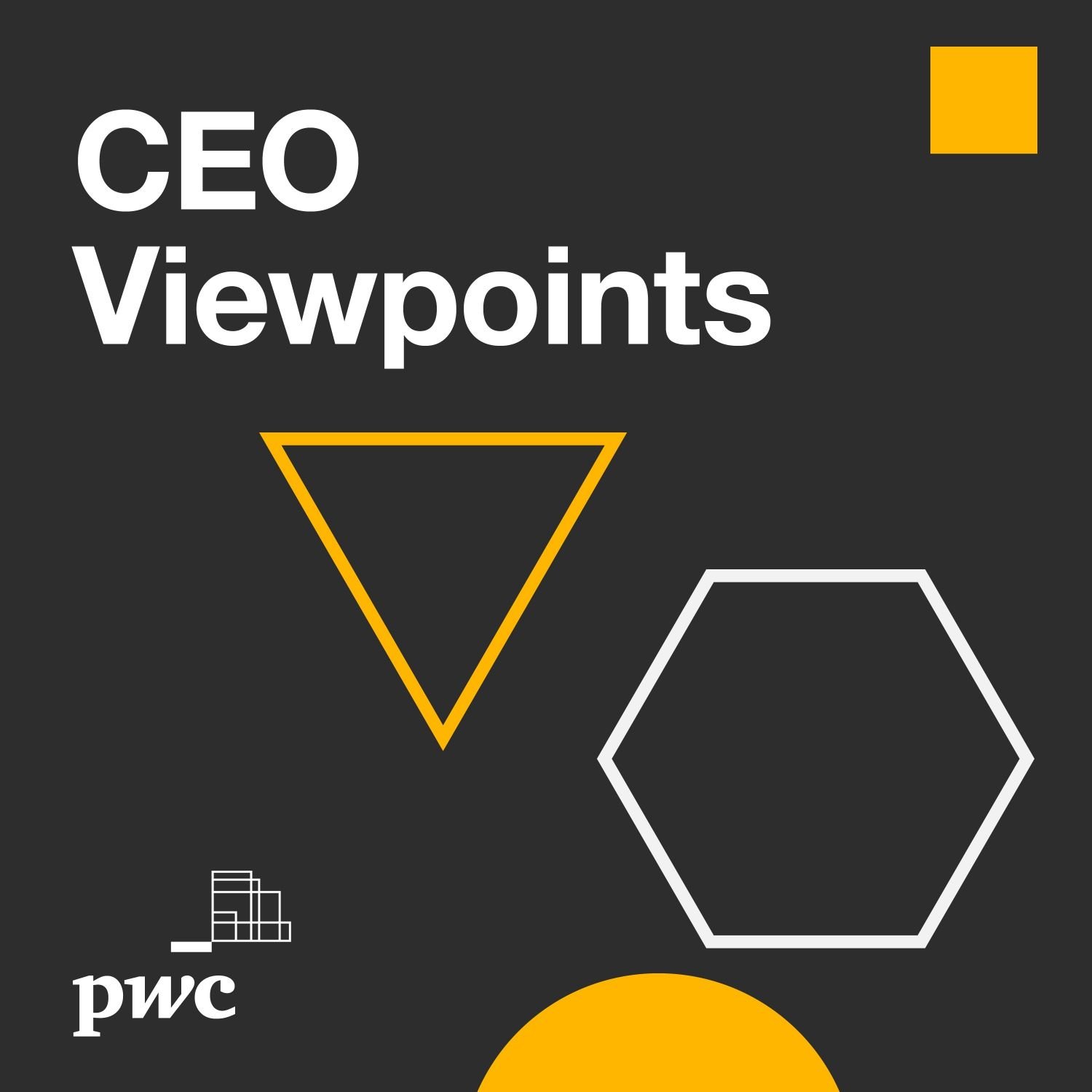 CEO Viewpoints Episode 6: The role of culture in navigating cybersecurity challenges