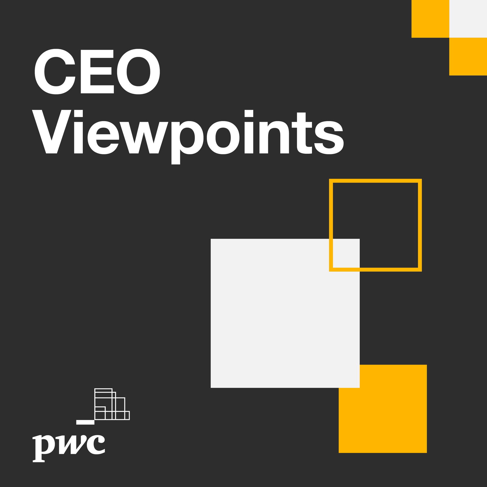 Shift podcast: Helping you rethink business transformation